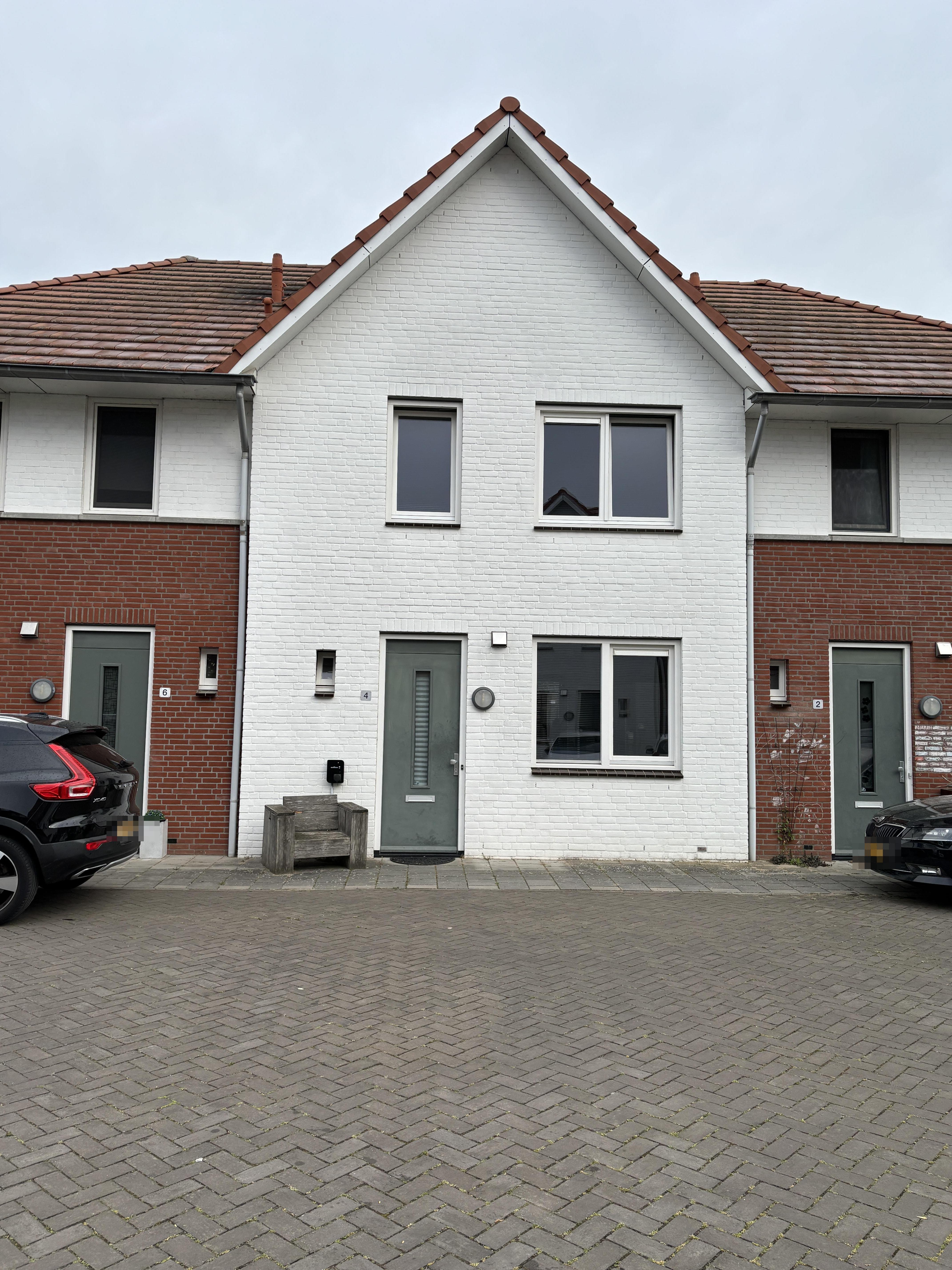 Panfluitstraat 4, 6922 KW Duiven, Nederland
