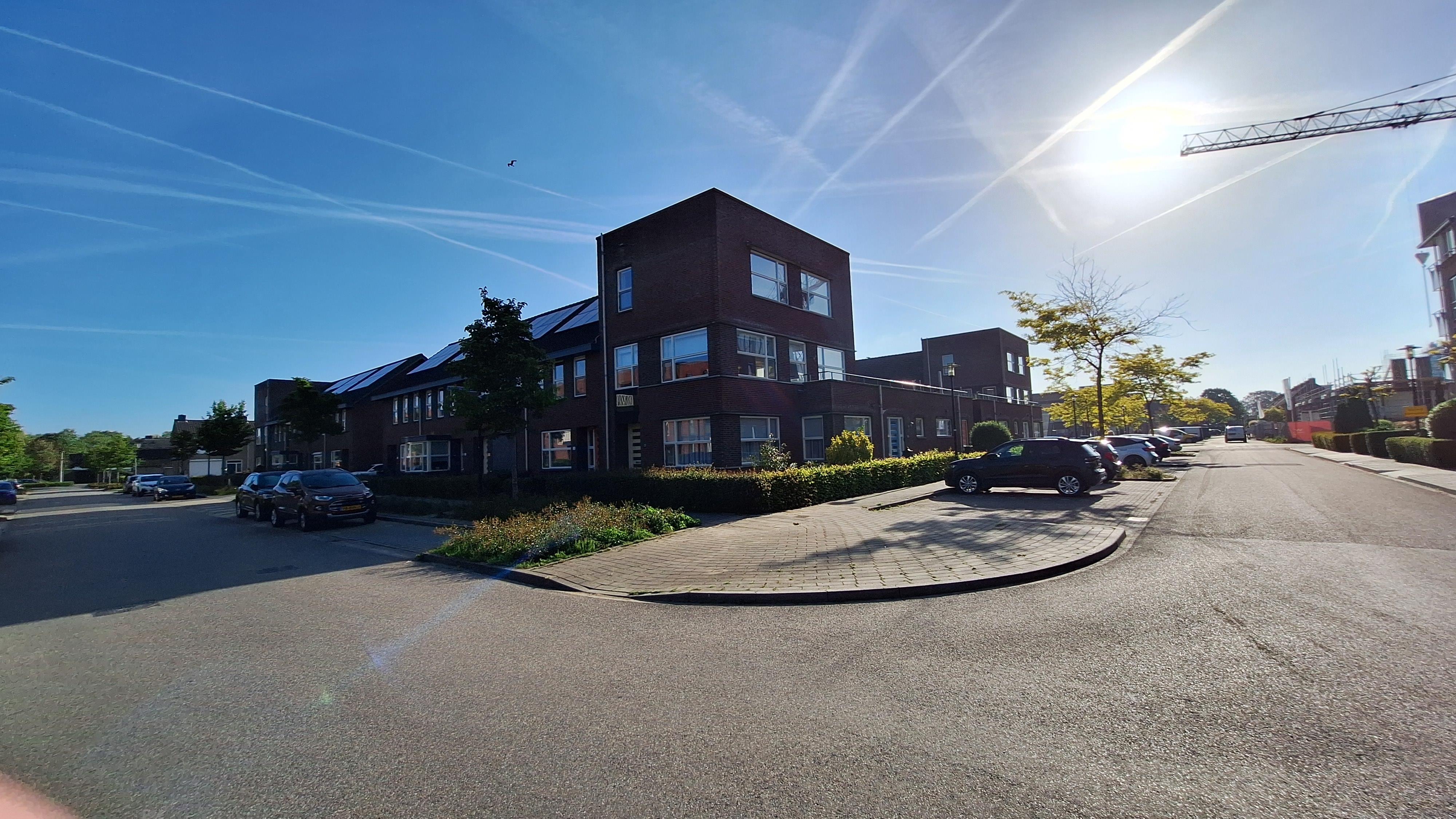 Buurmeesterstraat 20