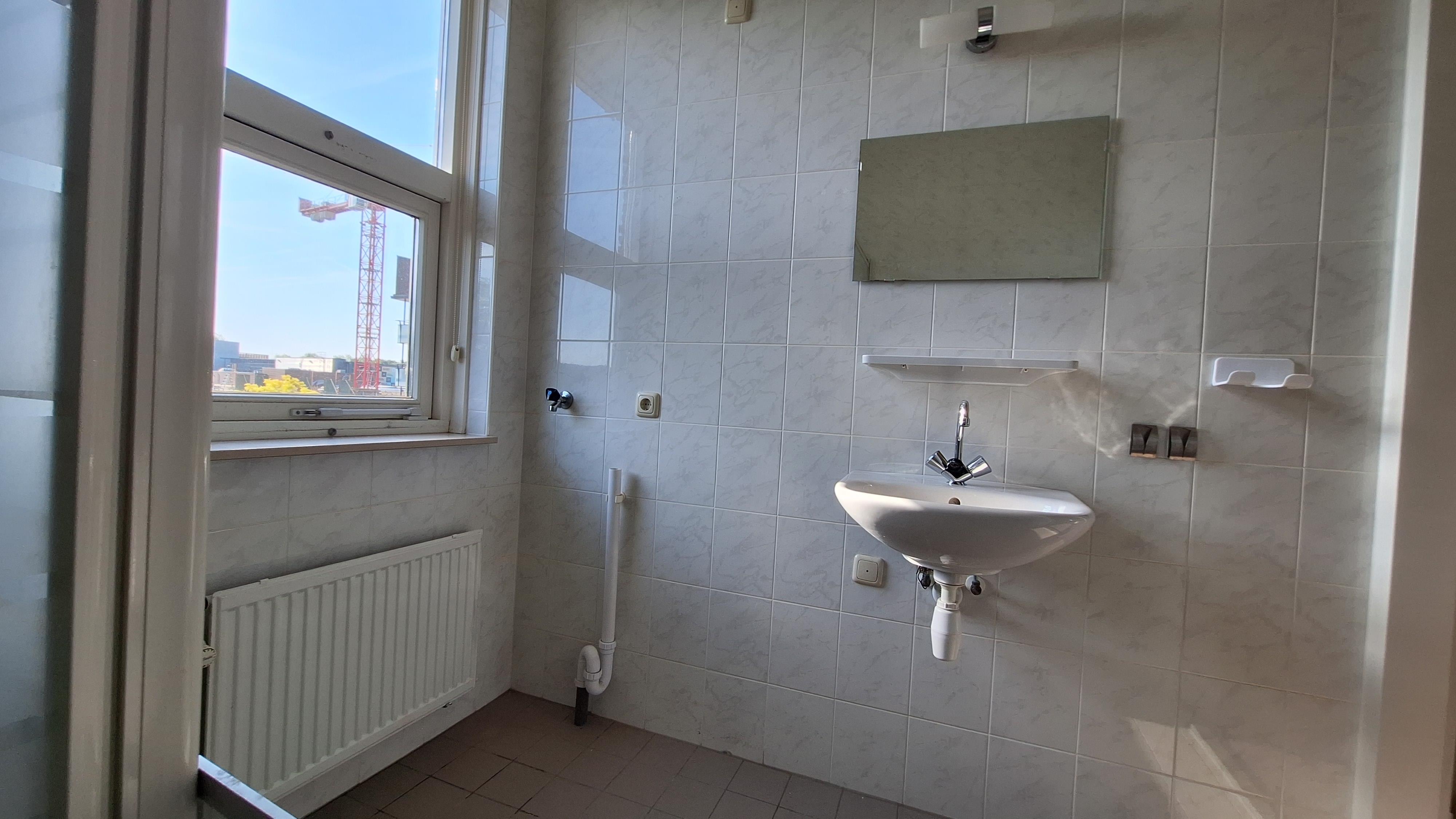 Buurmeesterstraat 20