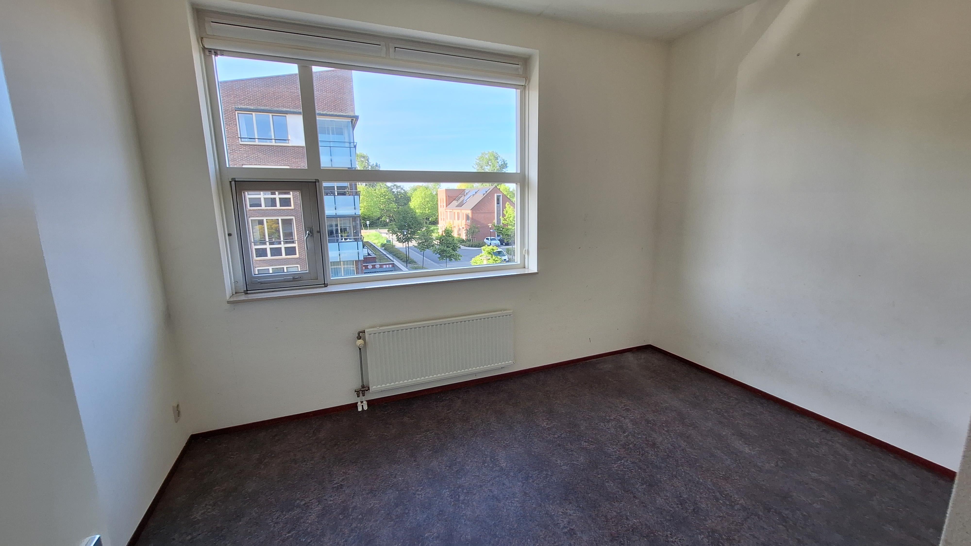 Buurmeesterstraat 20