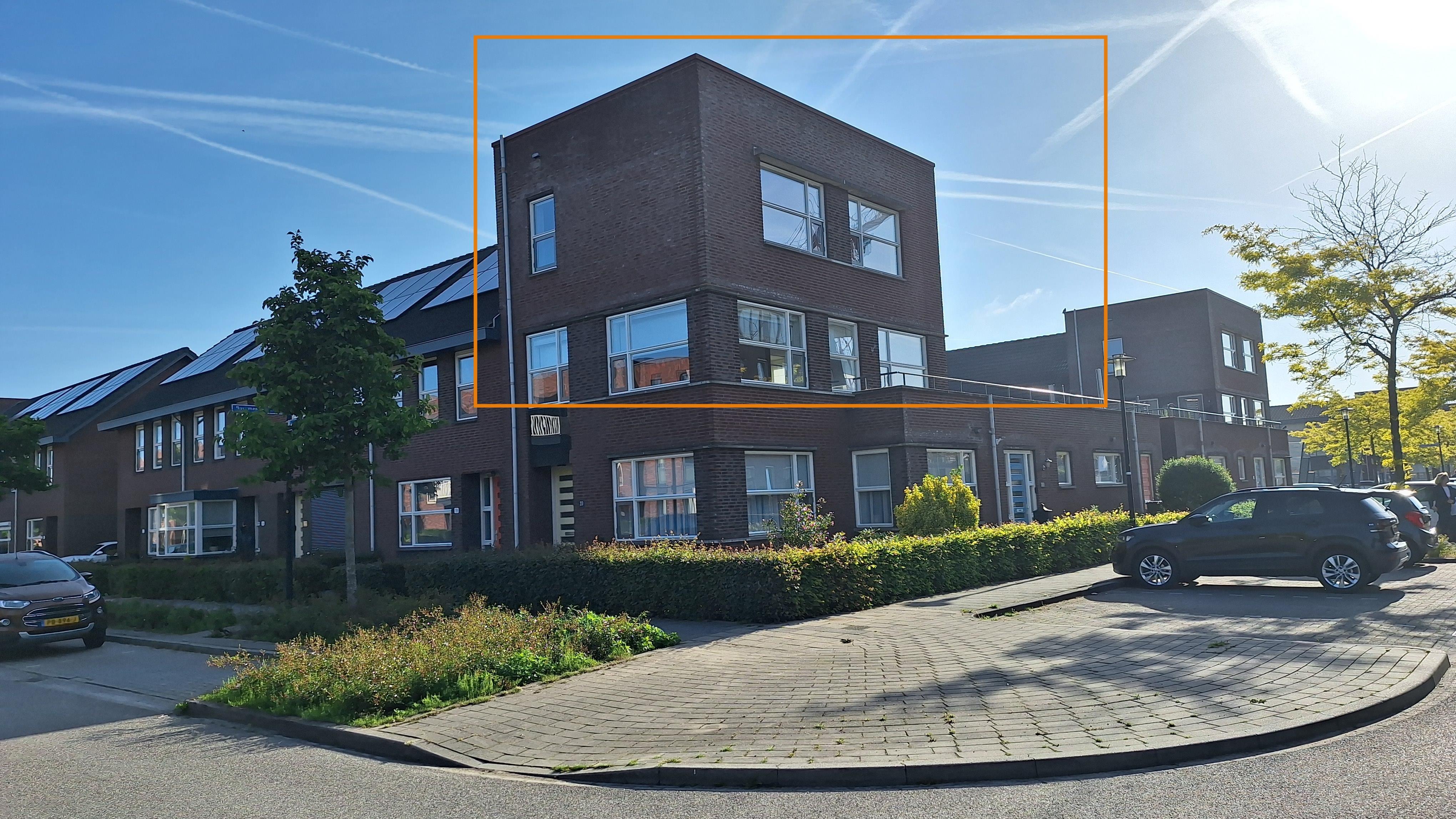 Buurmeesterstraat 20, 6651 DW Druten, Nederland