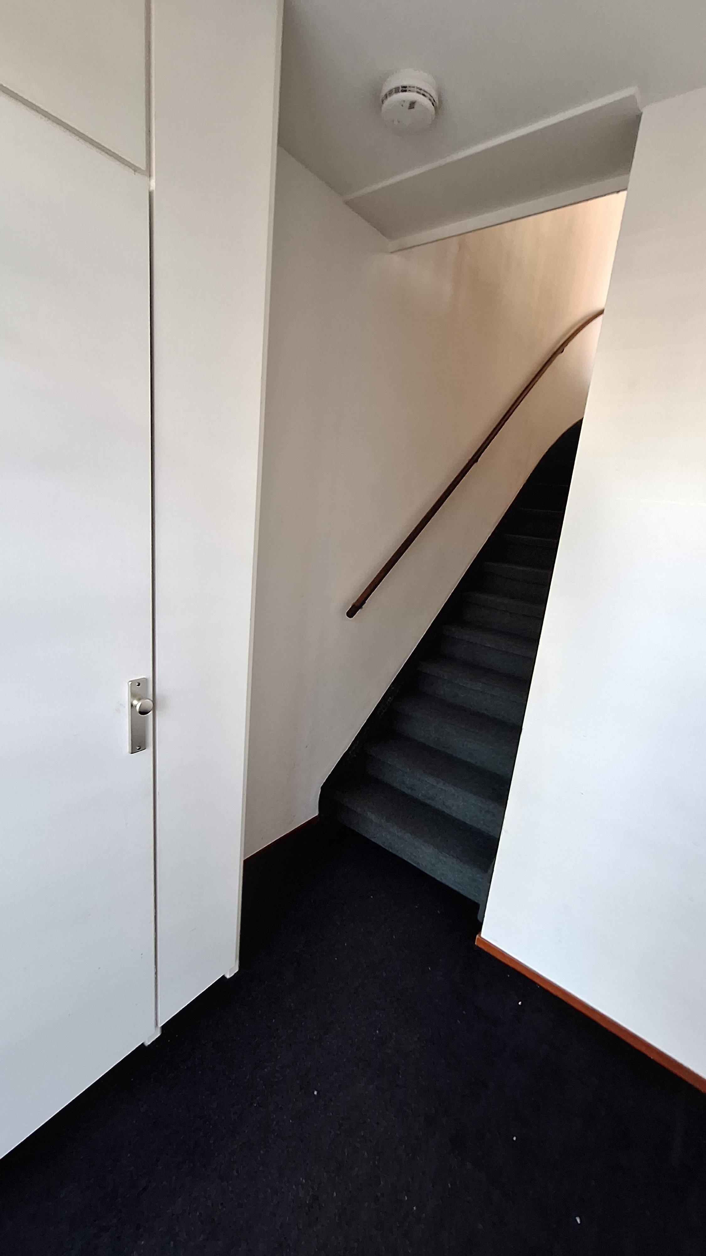 Buurmeesterstraat 20