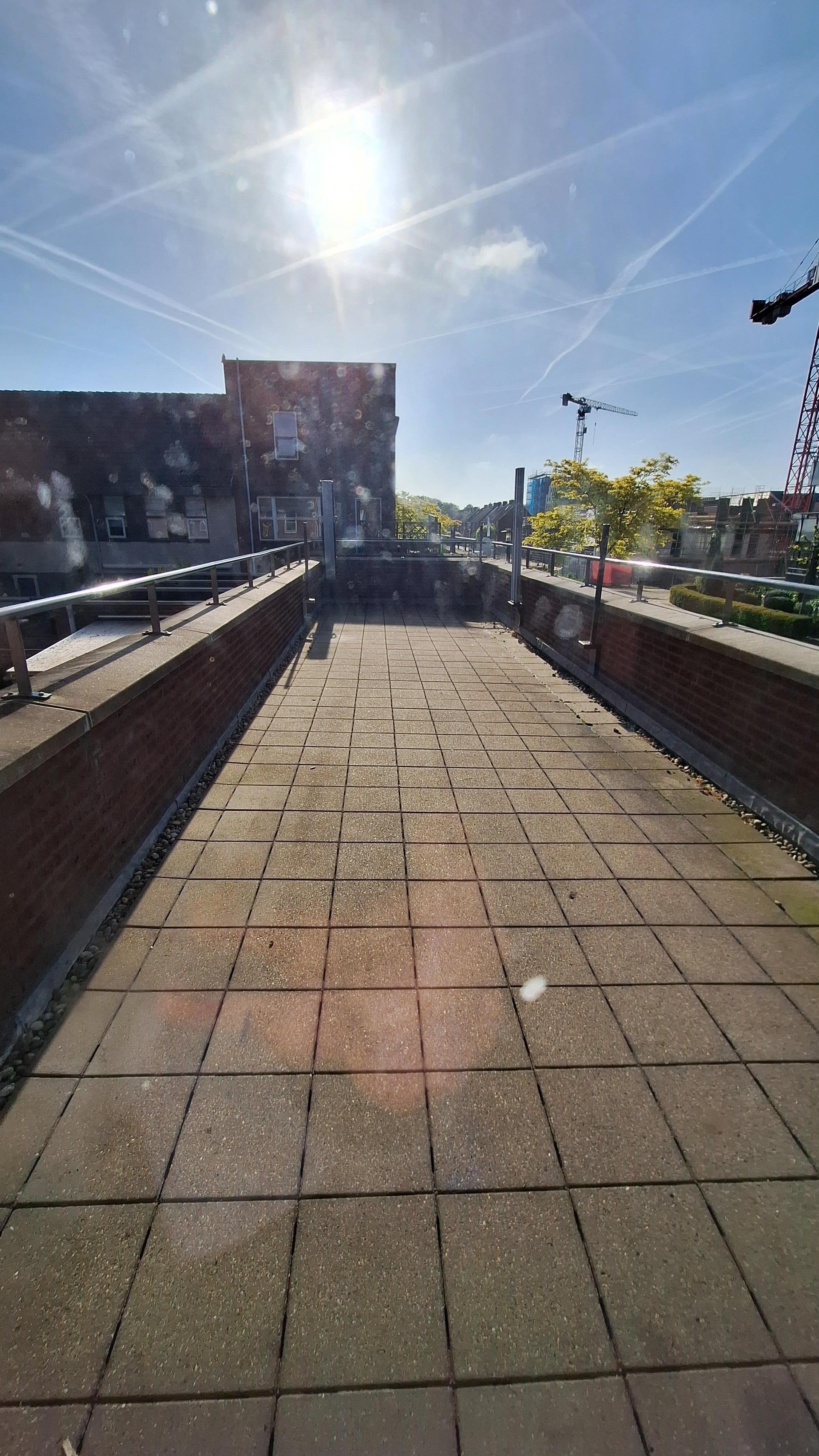 Buurmeesterstraat 20