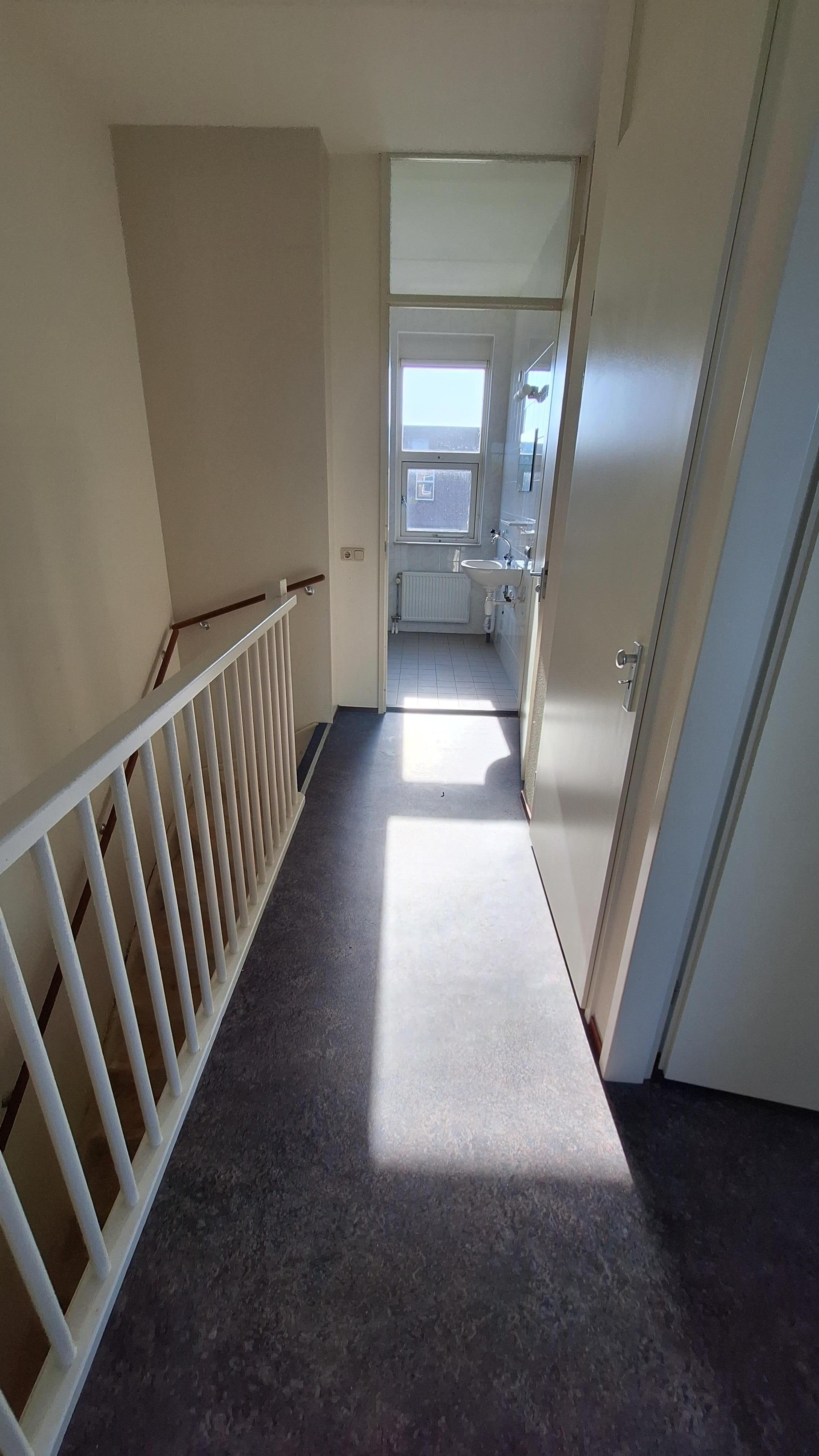 Buurmeesterstraat 20