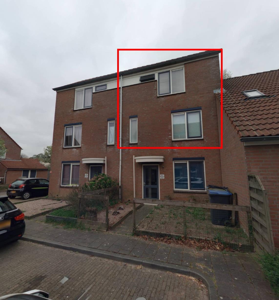 Diepvoorde 1832, 6605 EW Wijchen, Nederland
