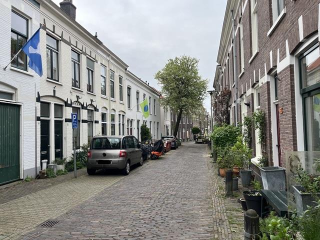 Sint Marten 63A, 6821 BT Arnhem, Nederland