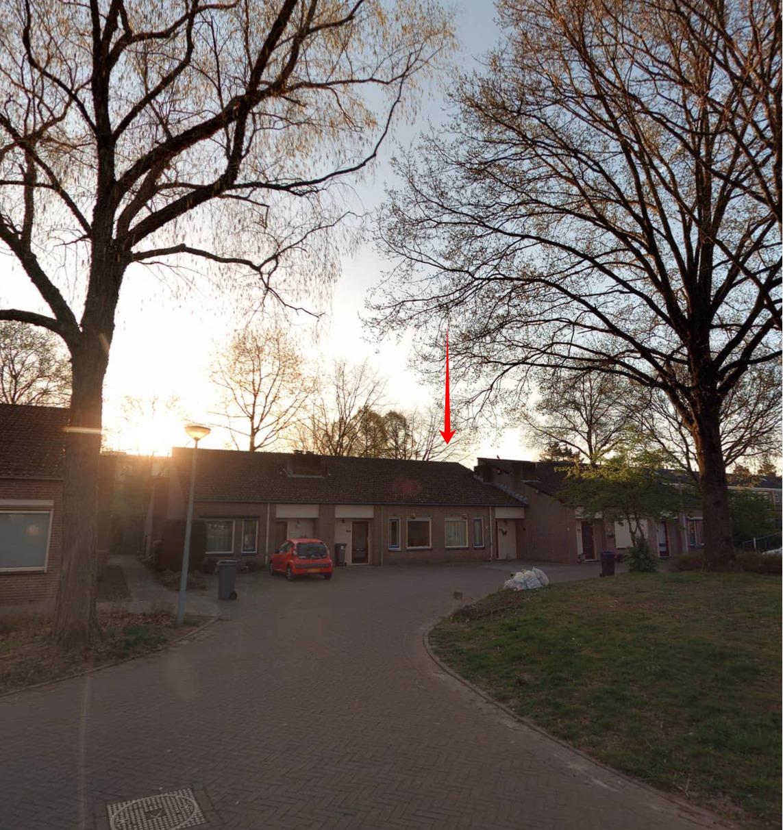 Kraaijenberg 7115, 6601 SL Wijchen, Nederland