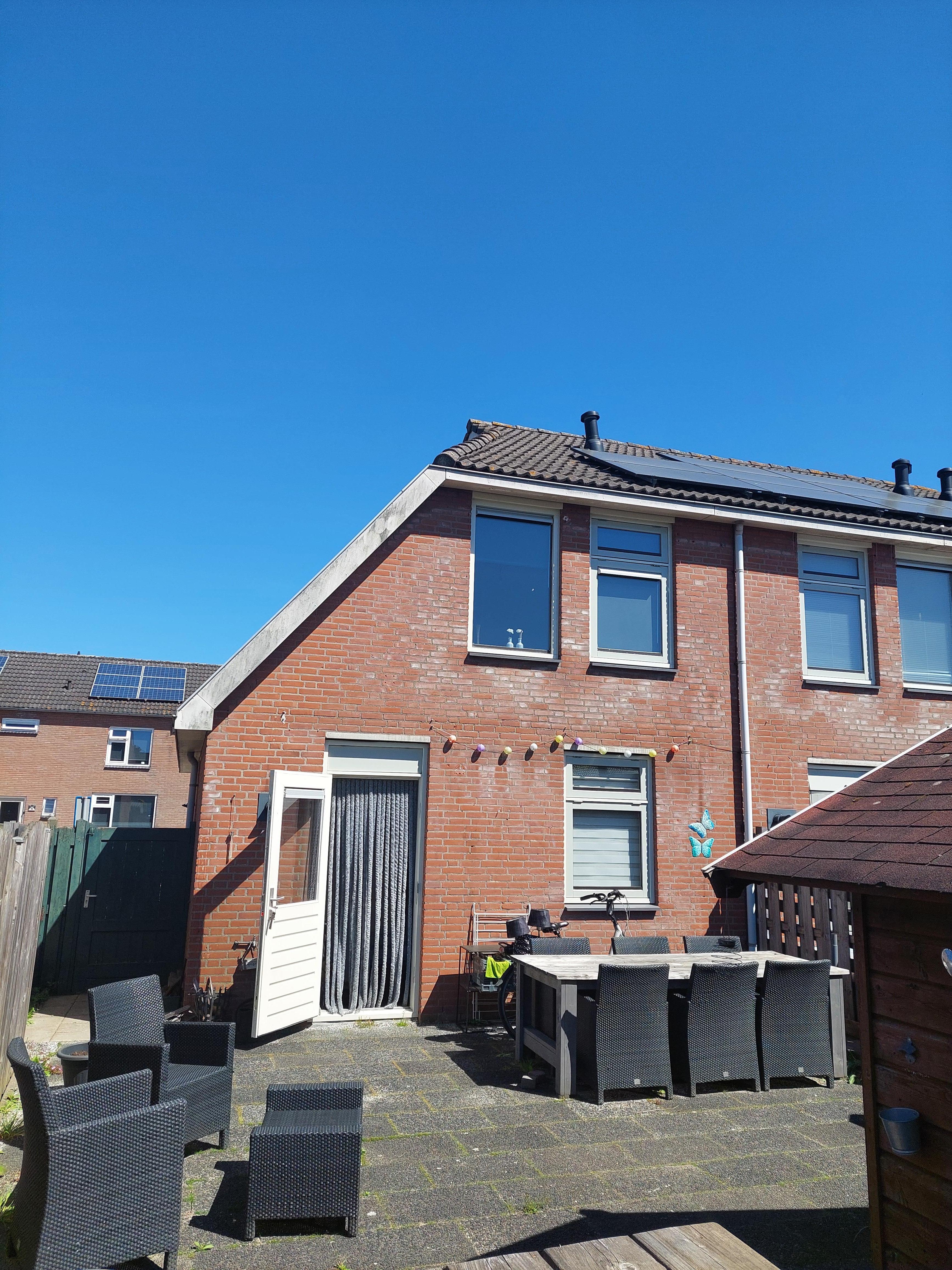 Vicariestraat 11, 6685 AM Haalderen, Nederland