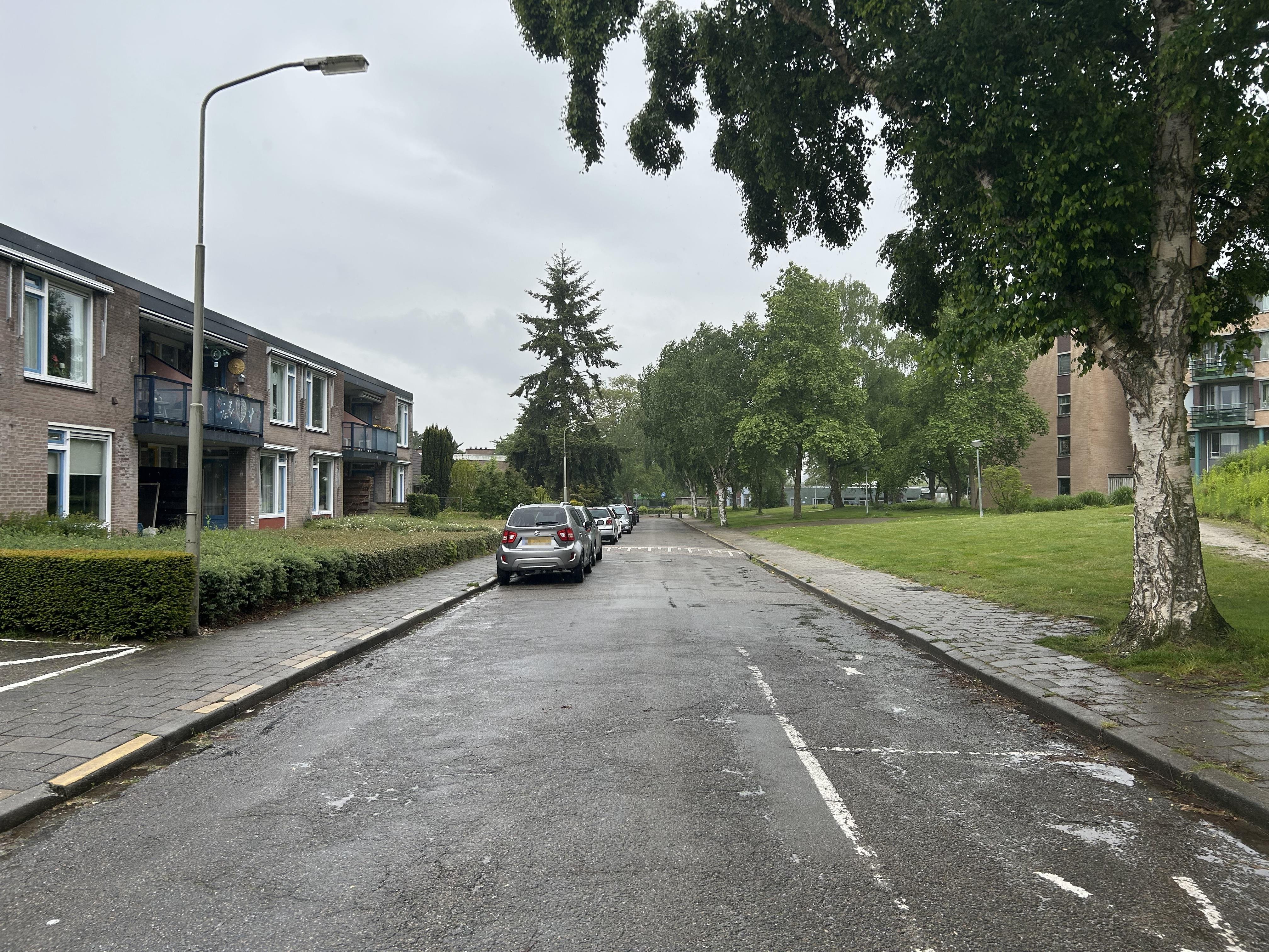 Rembrandtweg 27