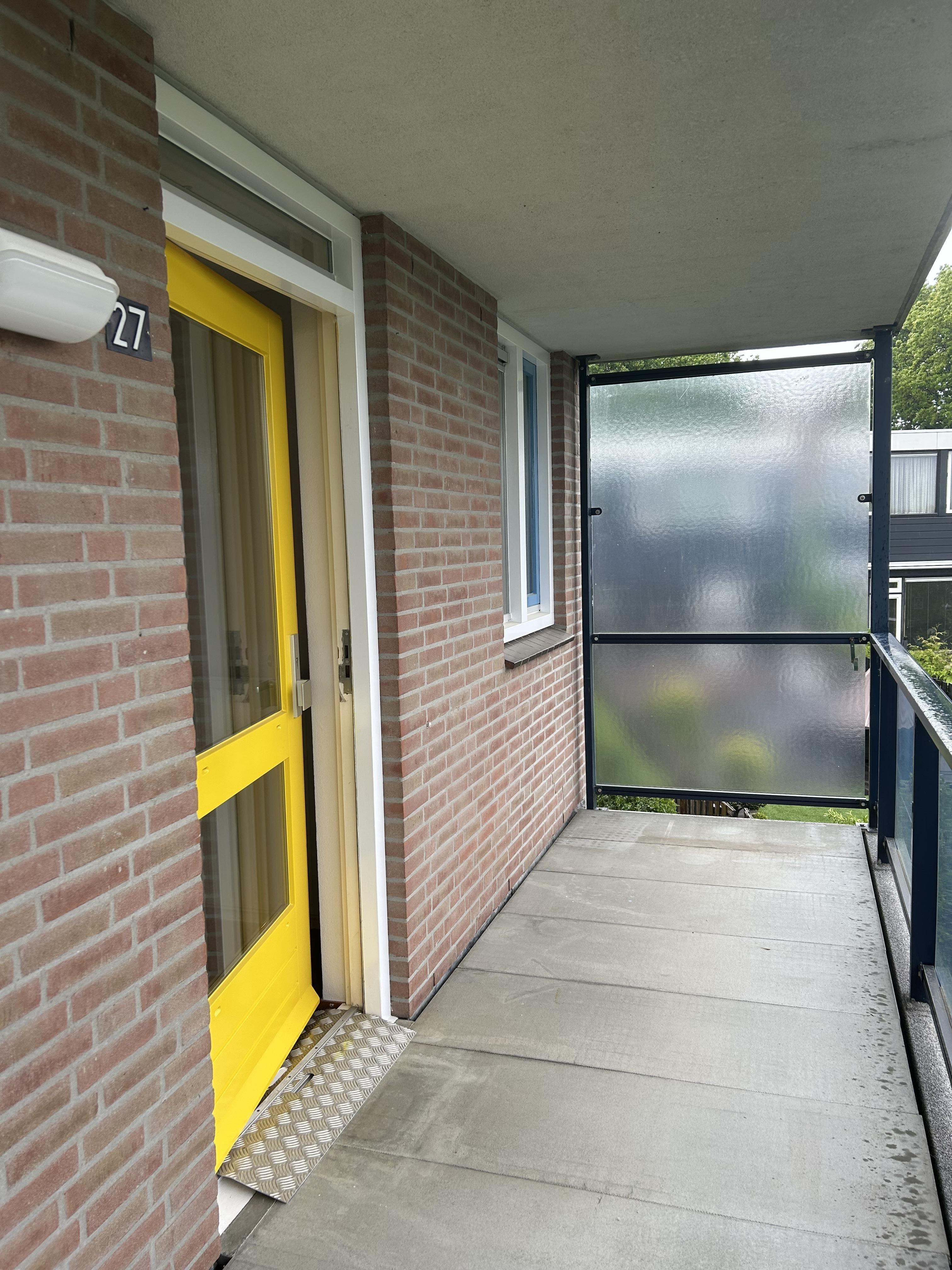 Rembrandtweg 27