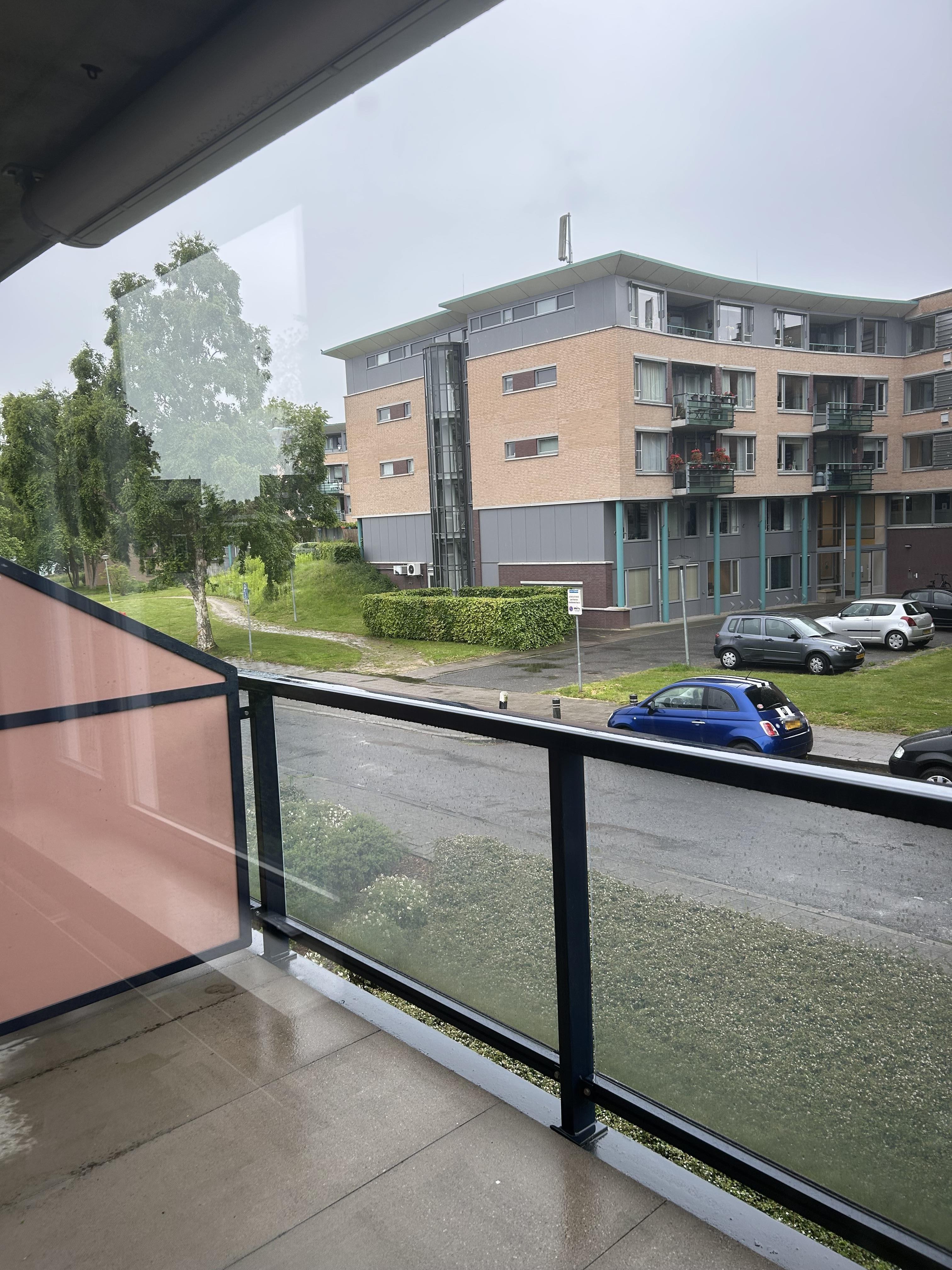 Rembrandtweg 27