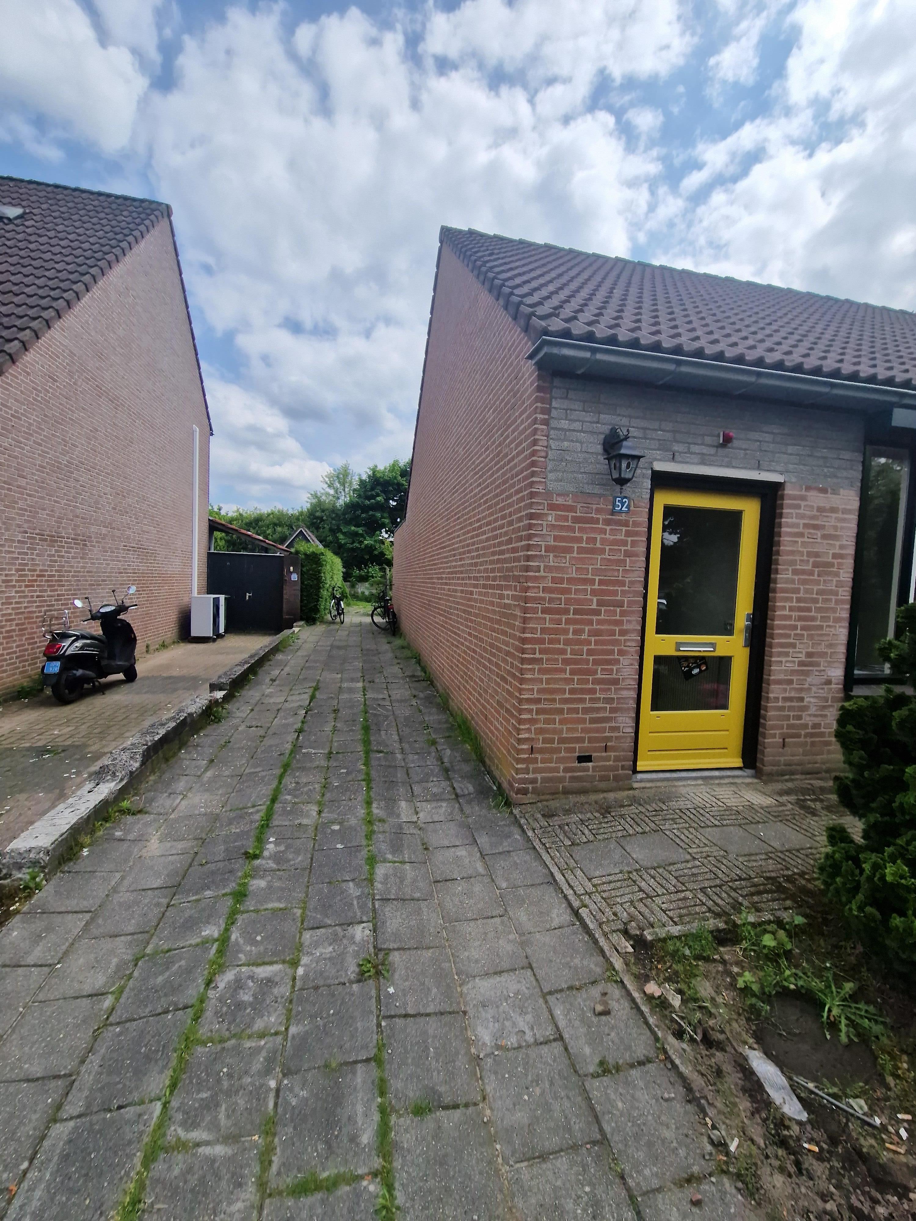 Heer Zegerstraat 52