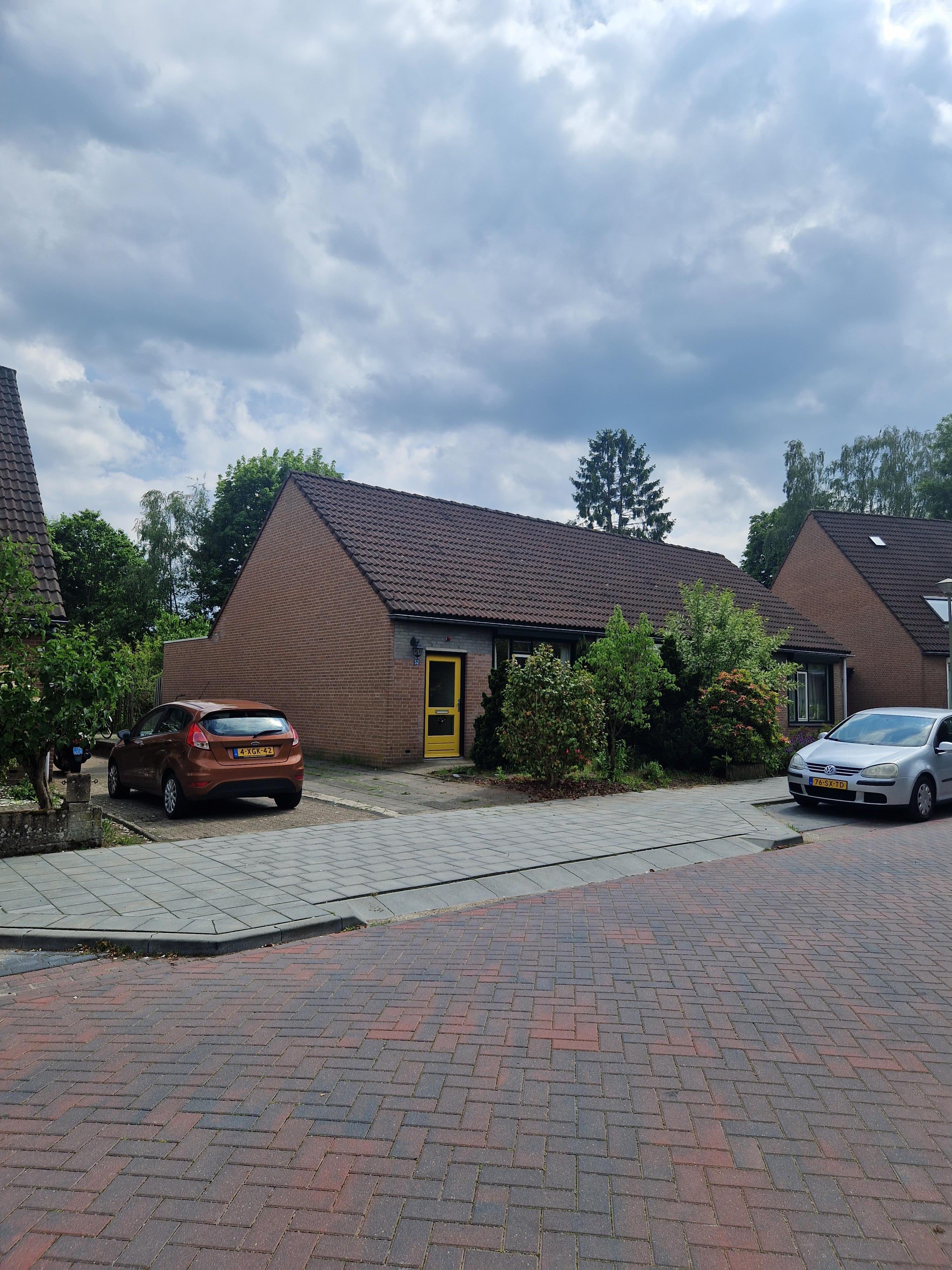 Heer Zegerstraat 52, 6561 BT Groesbeek, Nederland