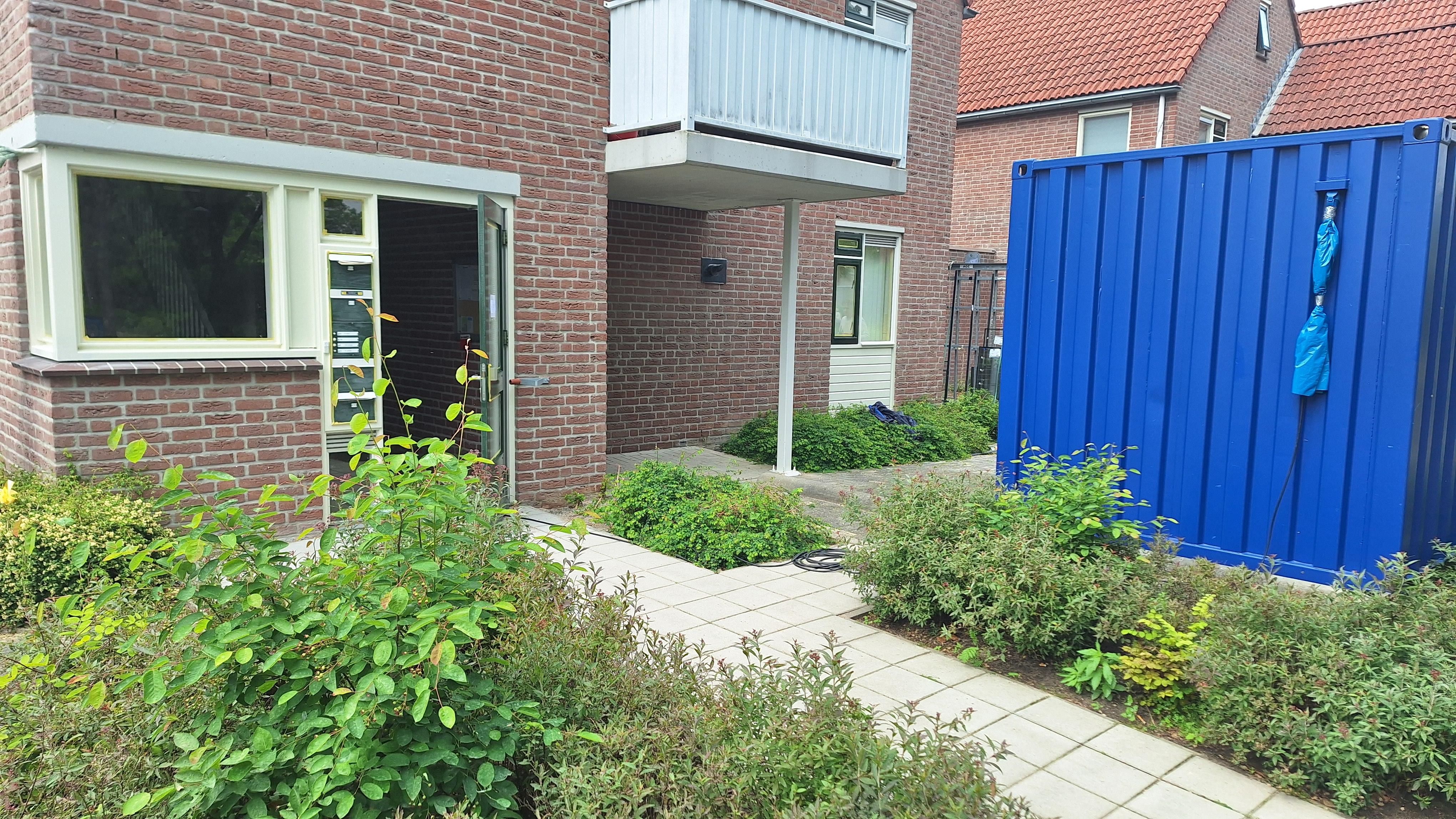 Glazenier 8, 6641 DX Beuningen, Nederland