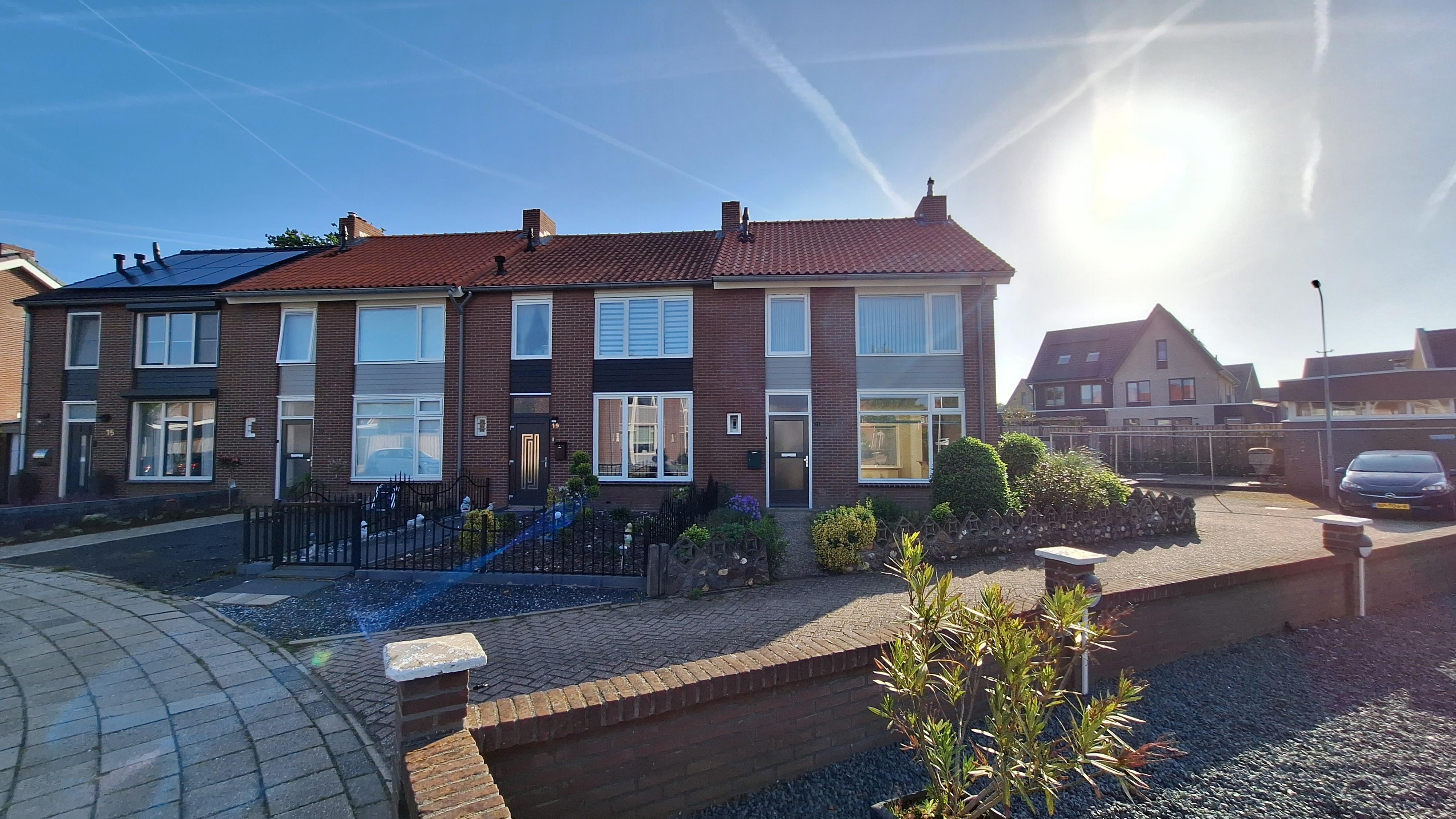 Hosterd 21