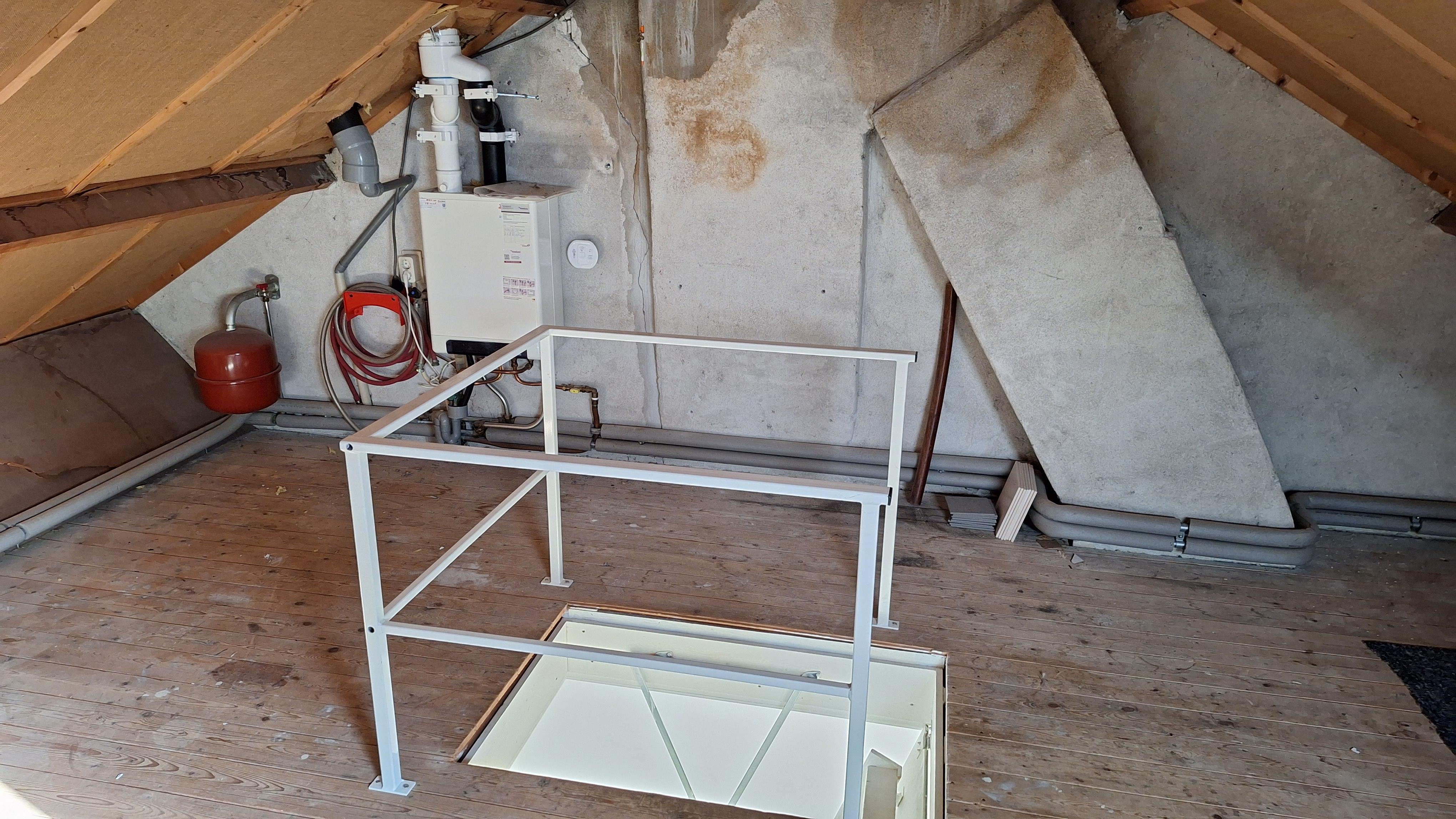 Hosterd 21