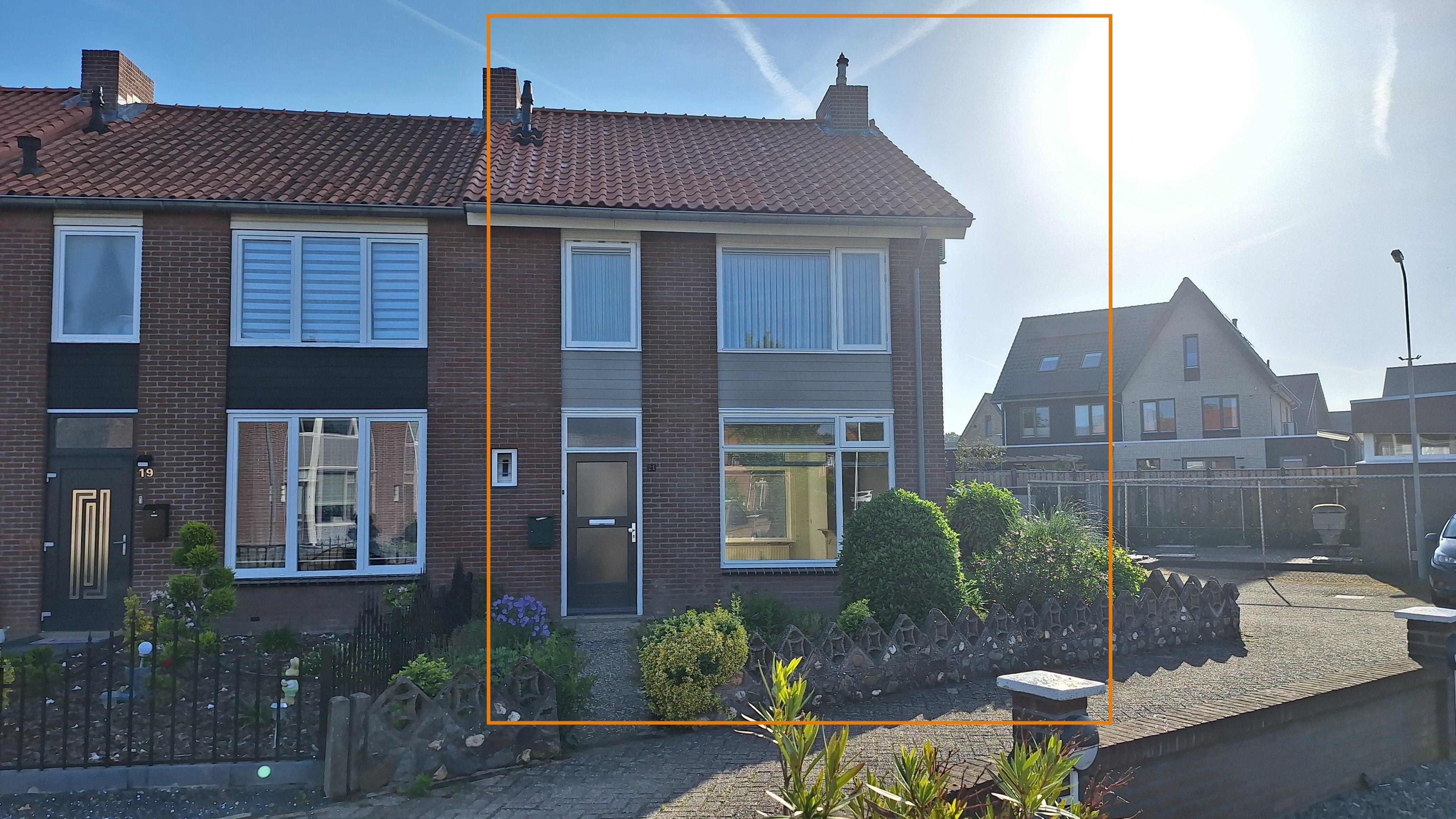 Hosterd 21, 6655 AD Puiflijk, Nederland