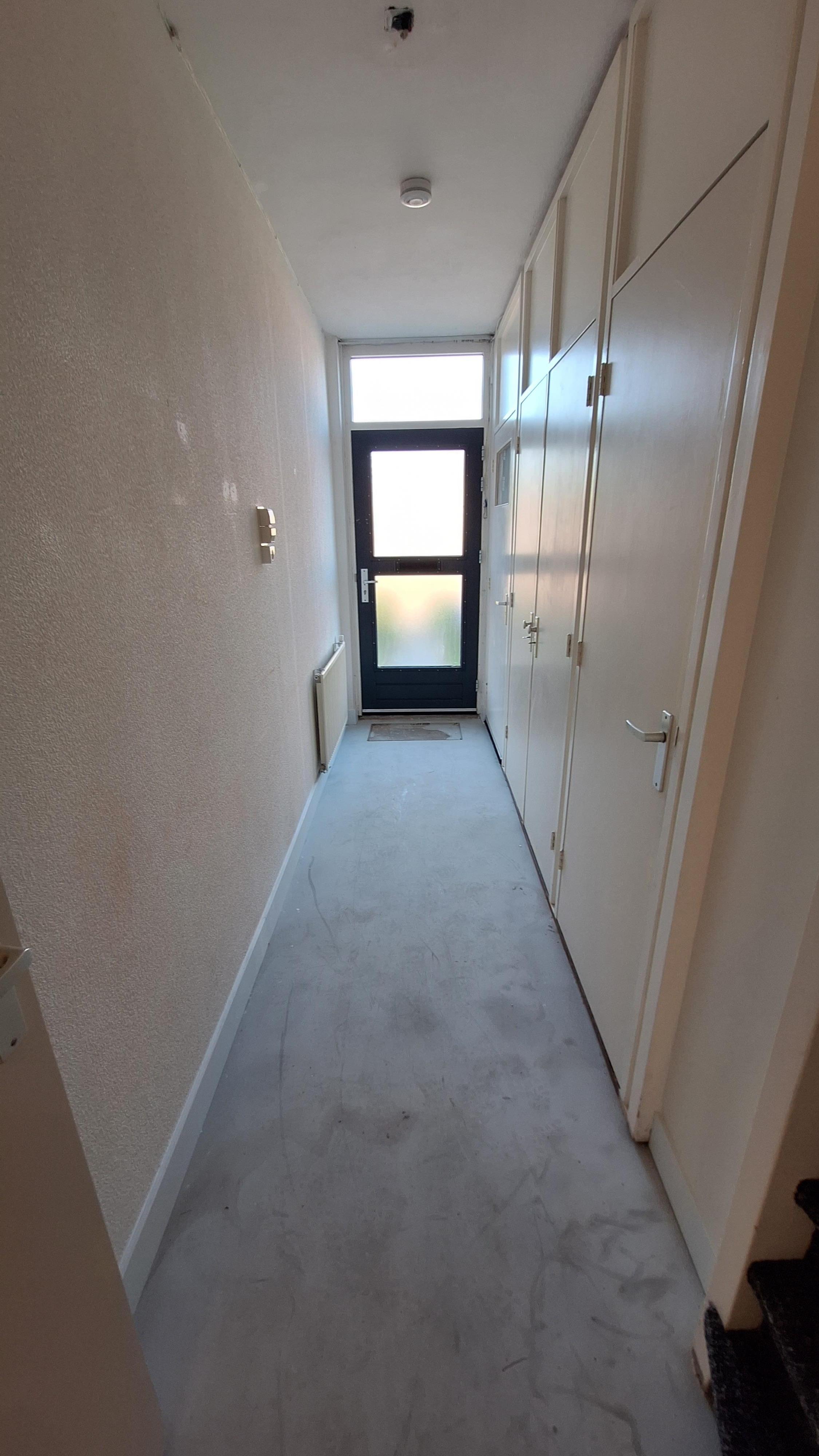 Hosterd 21