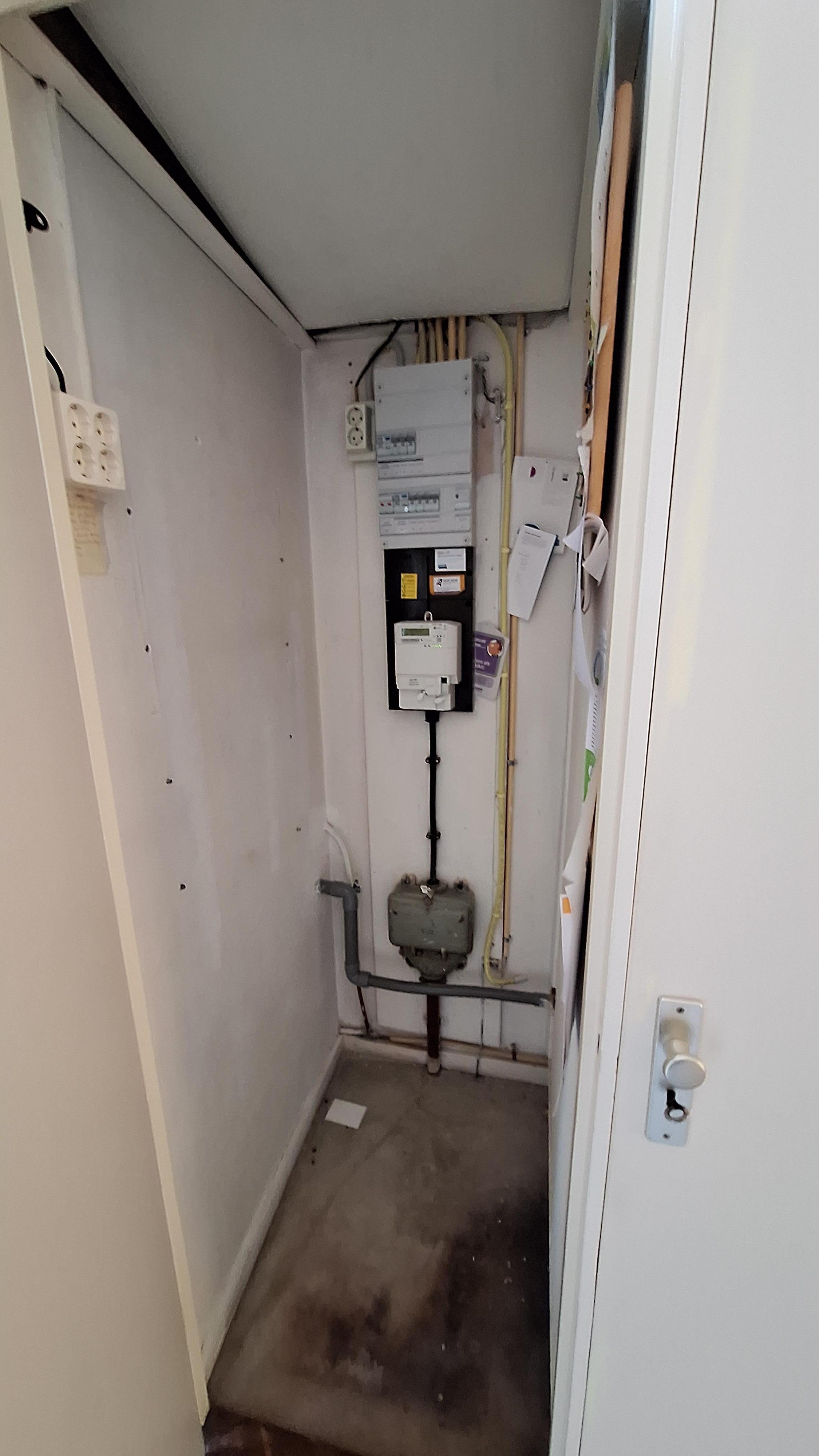 Hosterd 21