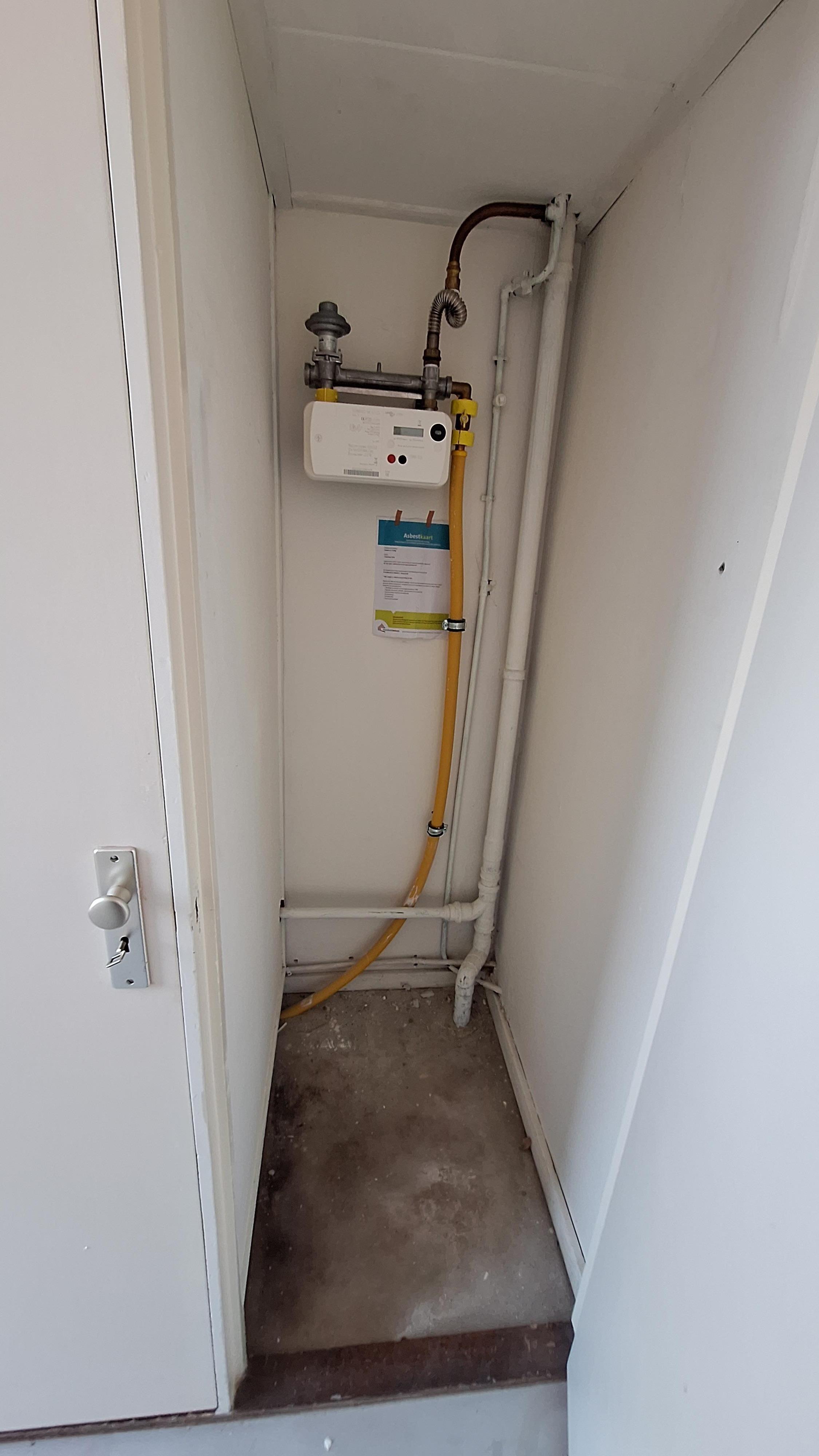 Hosterd 21