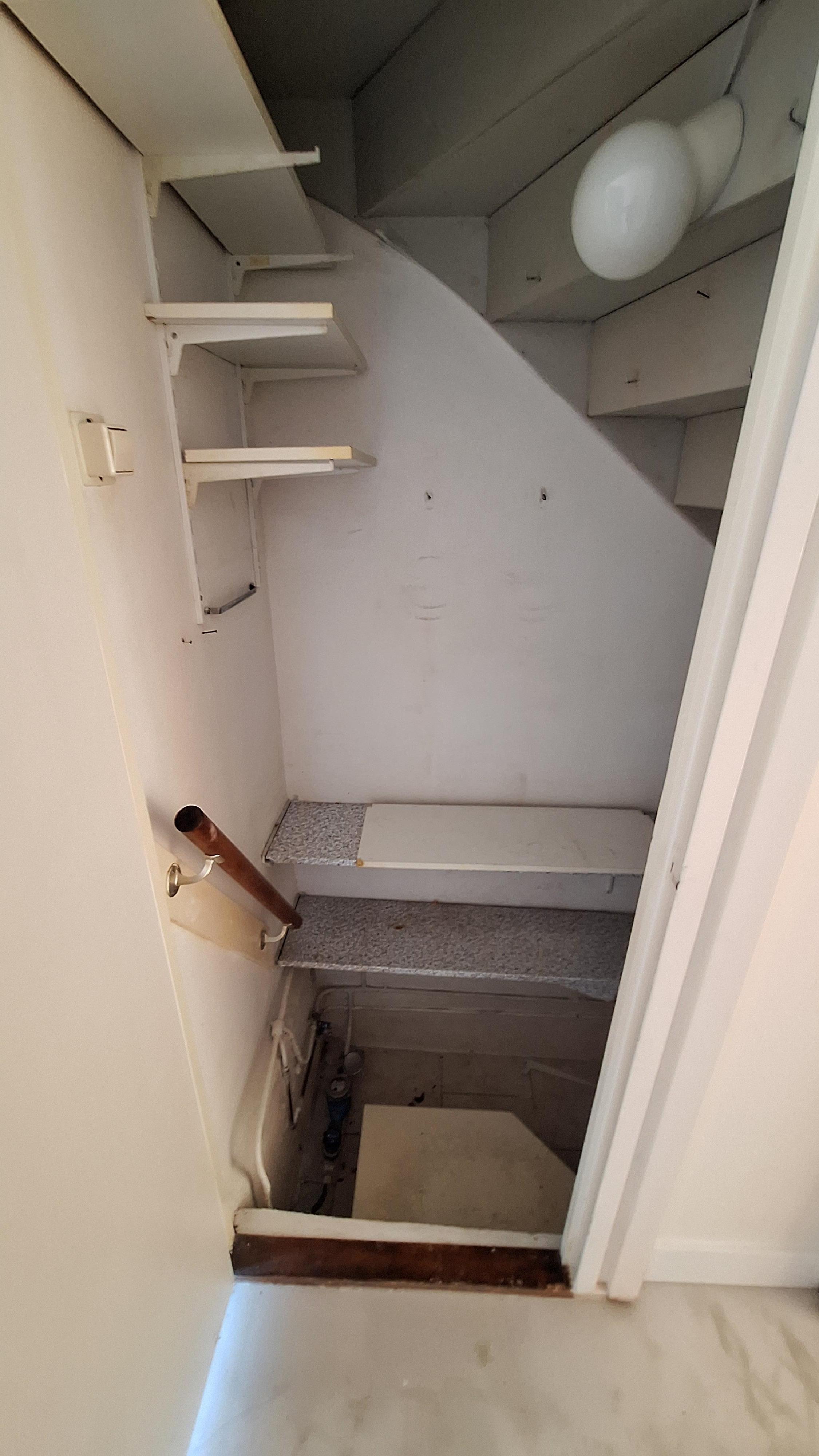 Hosterd 21