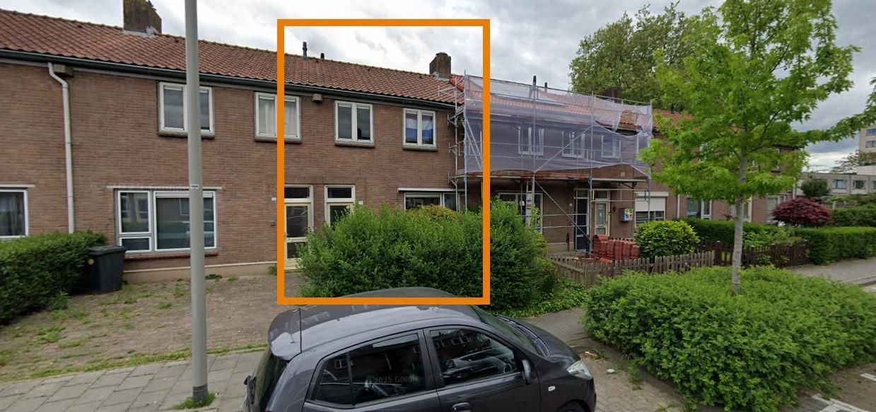 Lingestraat 31, 6826 AK Arnhem, Nederland