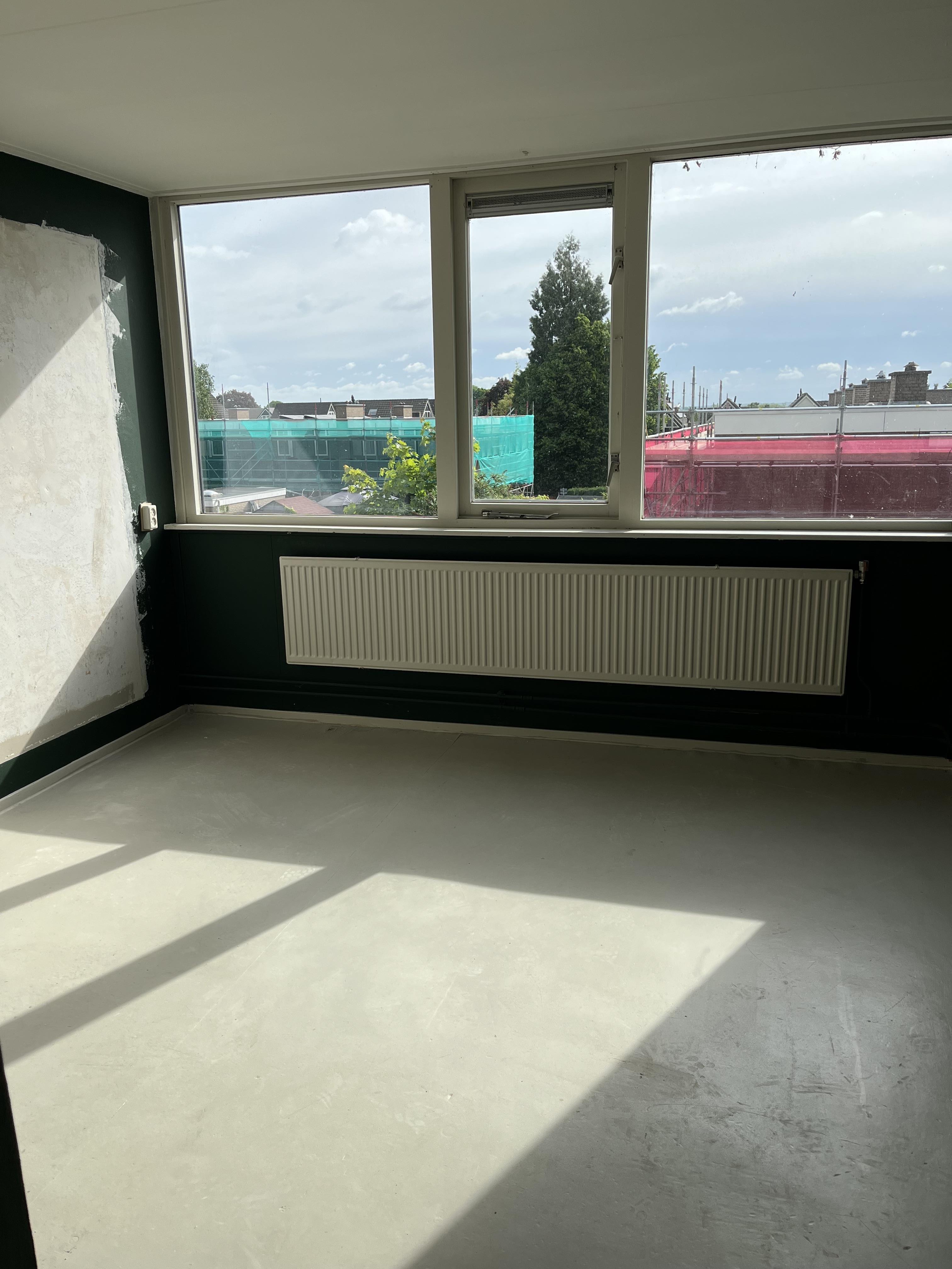 Van Ruysdaelweg 13