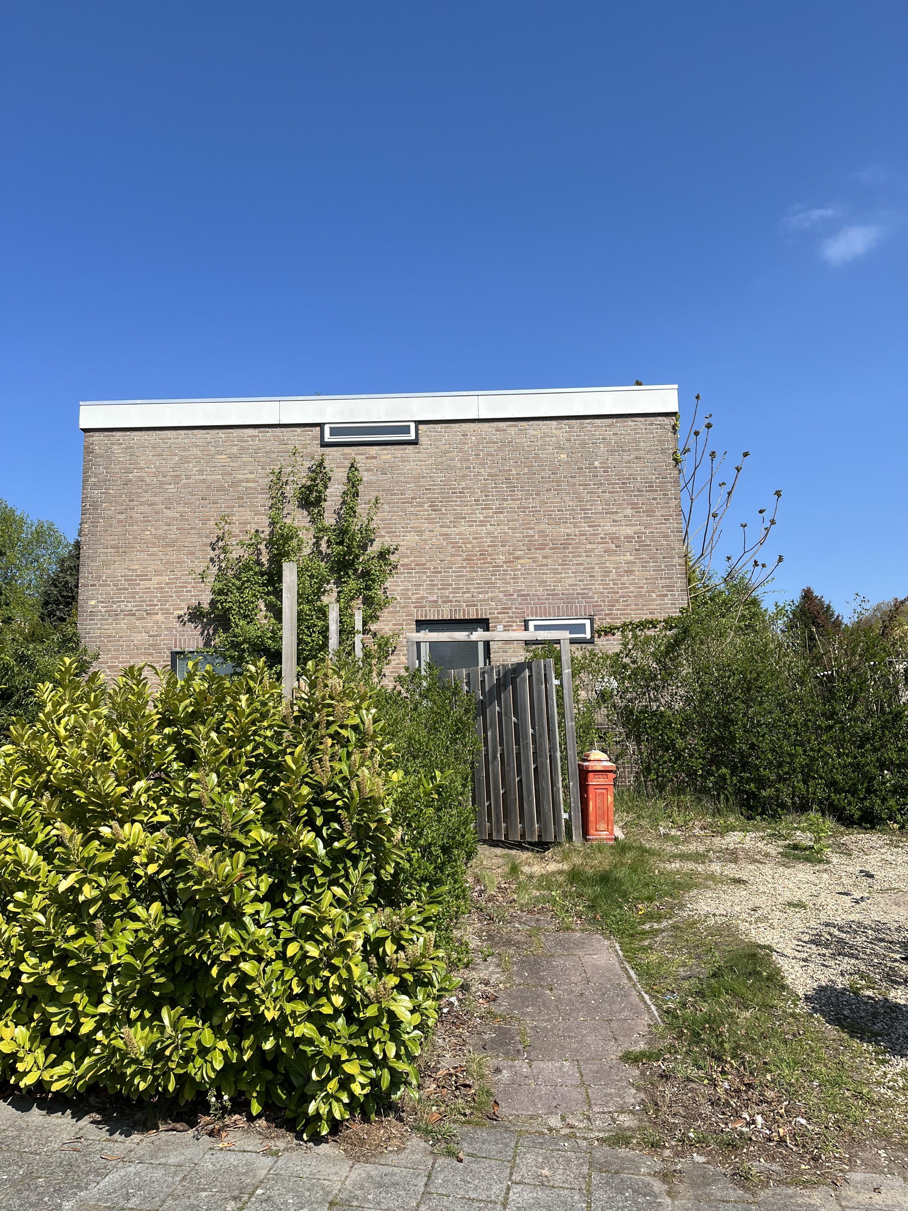 Van Ruysdaelweg 13, 6562 XD Groesbeek, Nederland