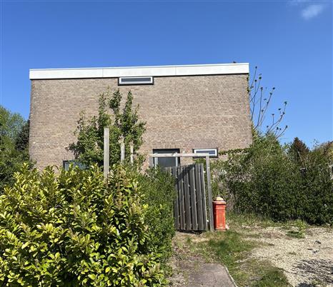 van Ruysdaelweg 13, Berg en Dal