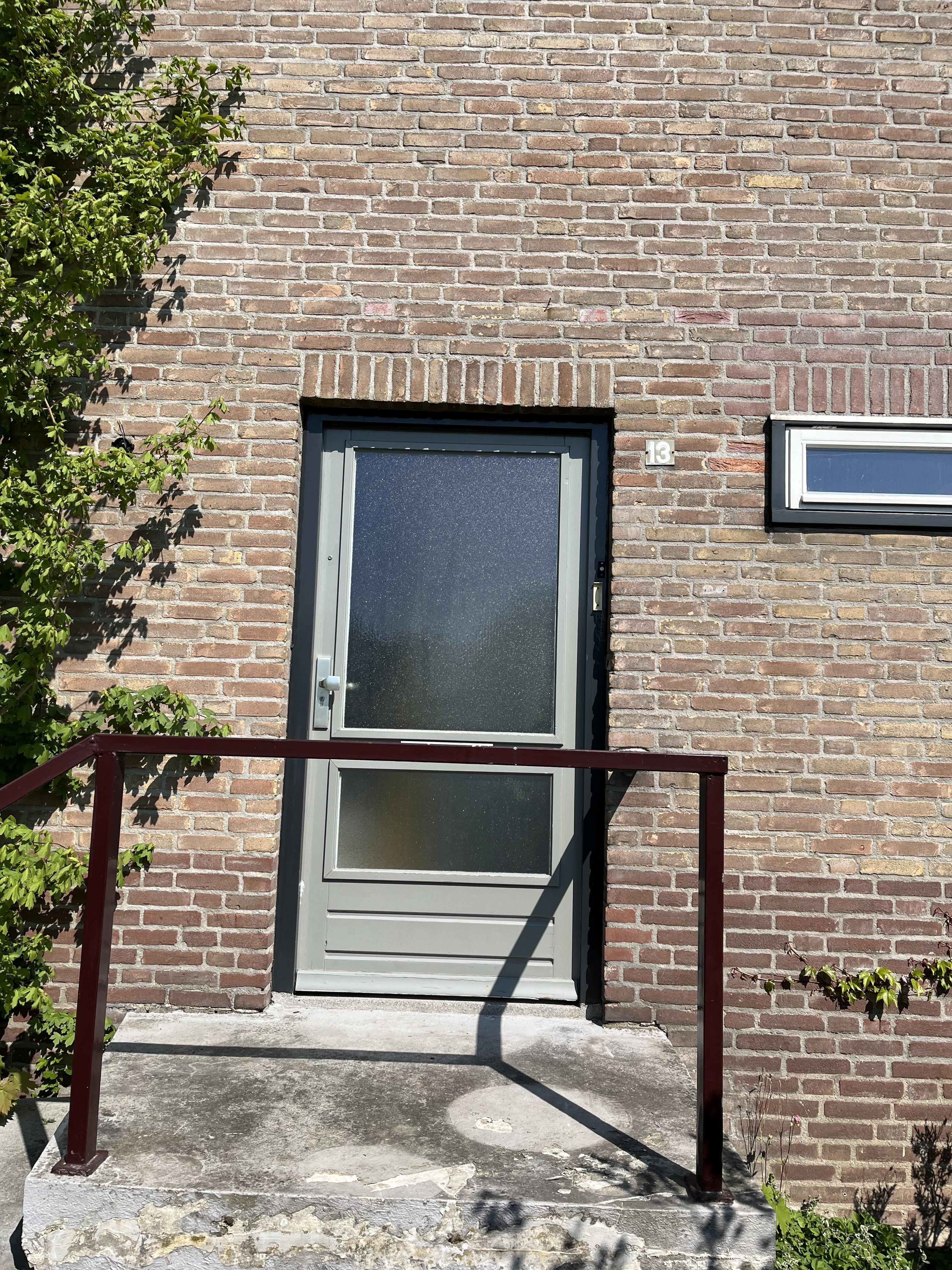 Van Ruysdaelweg 13