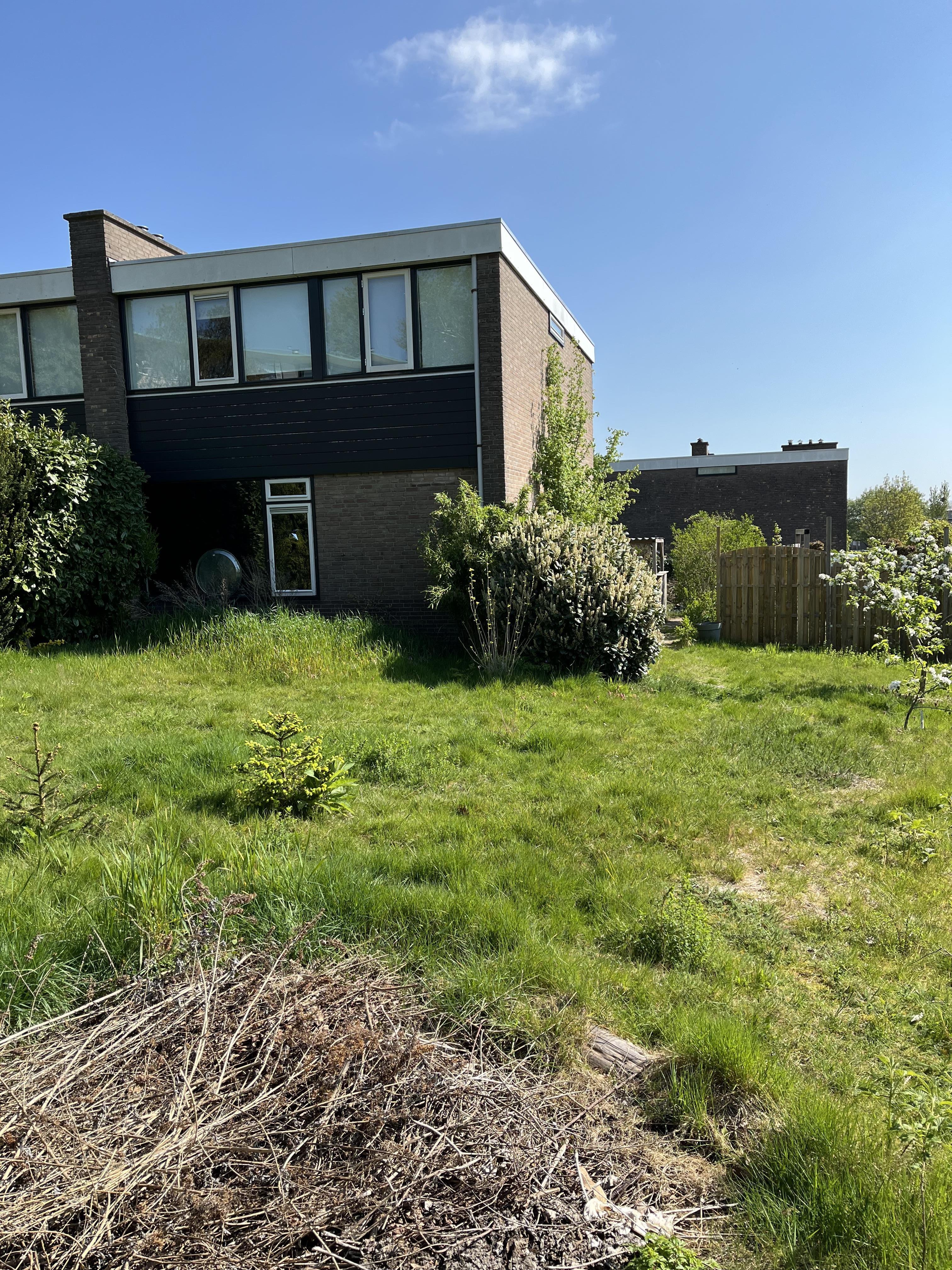 Van Ruysdaelweg 13
