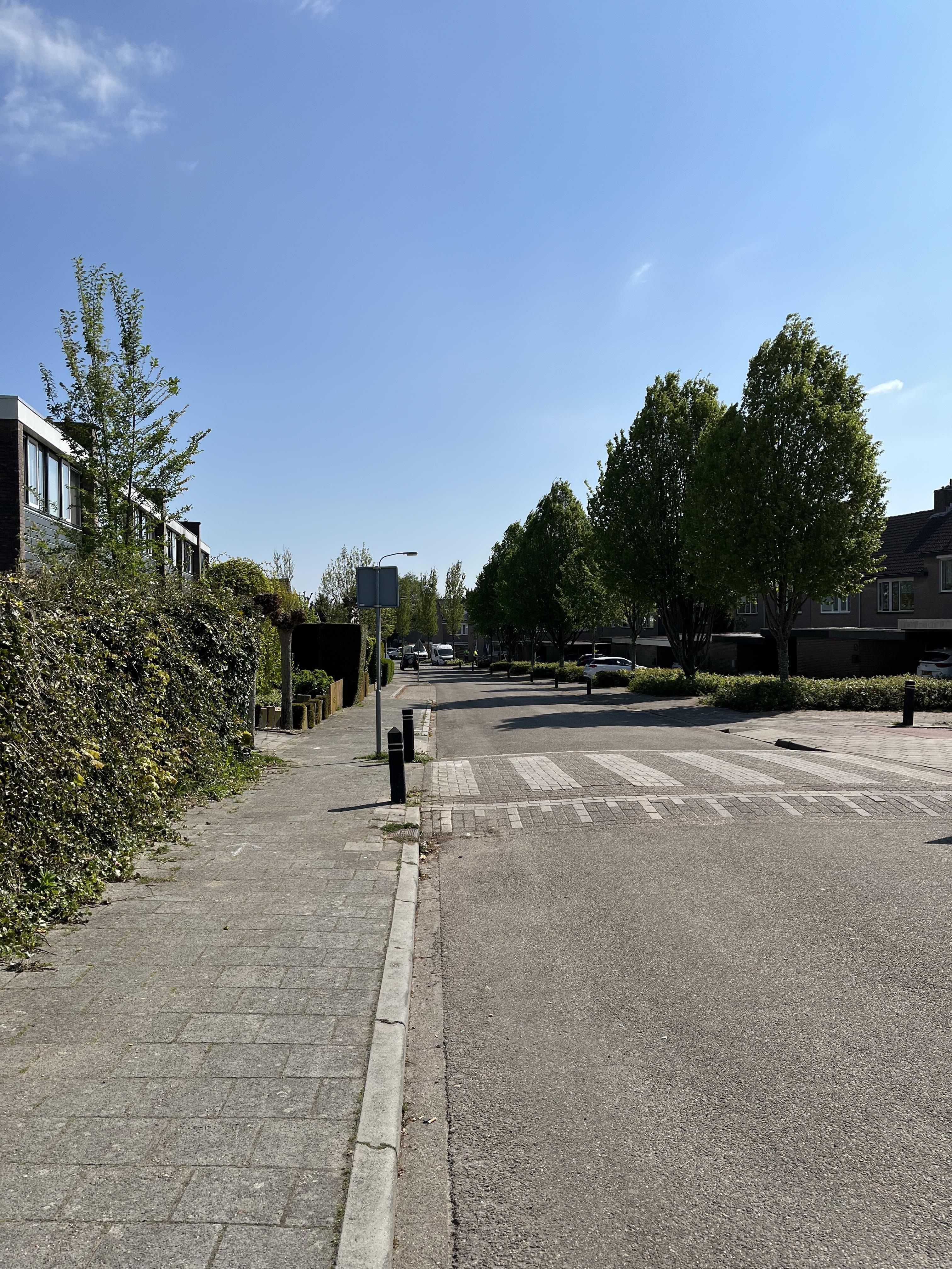 Van Ruysdaelweg 13