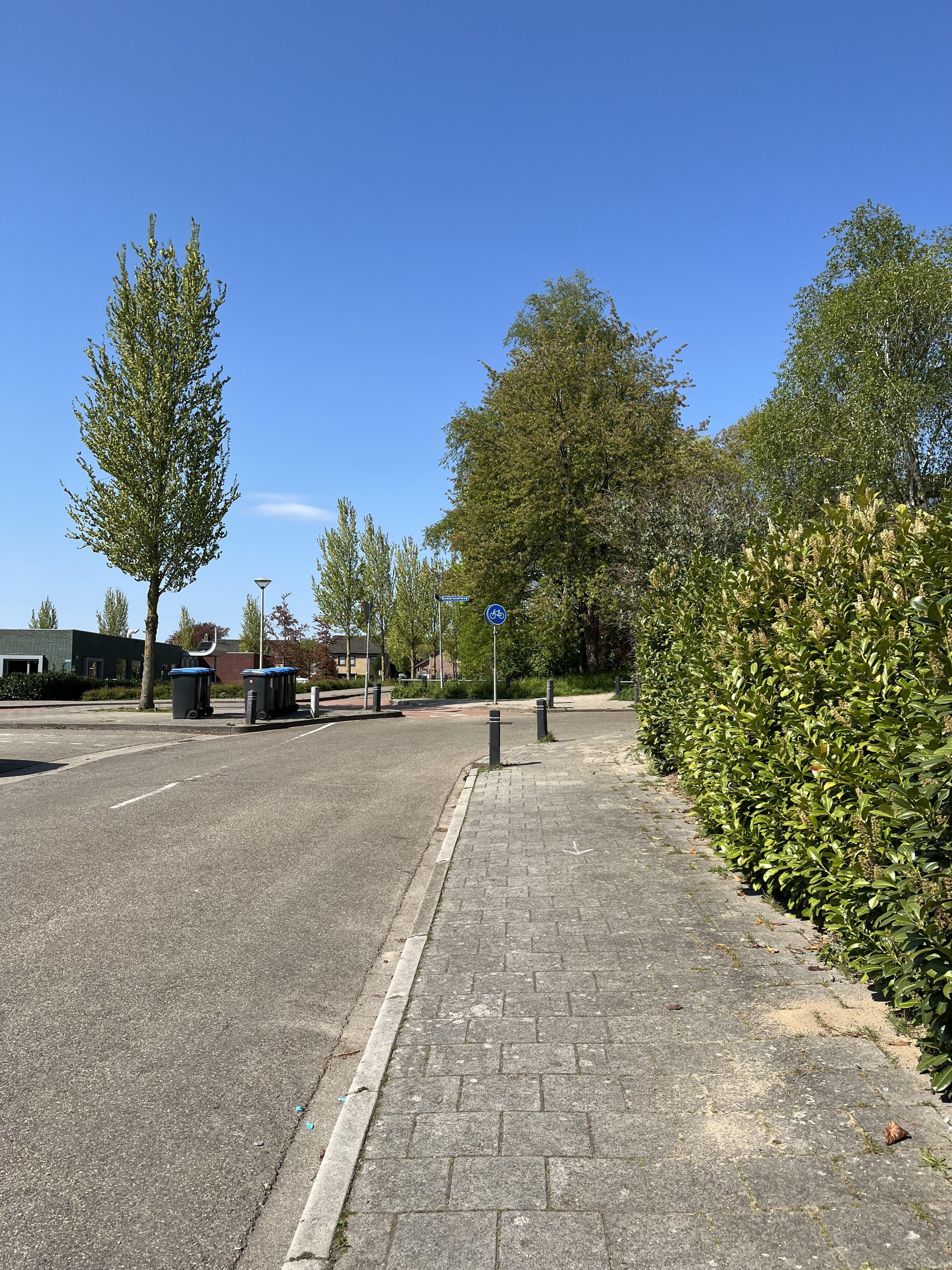 Van Ruysdaelweg 13