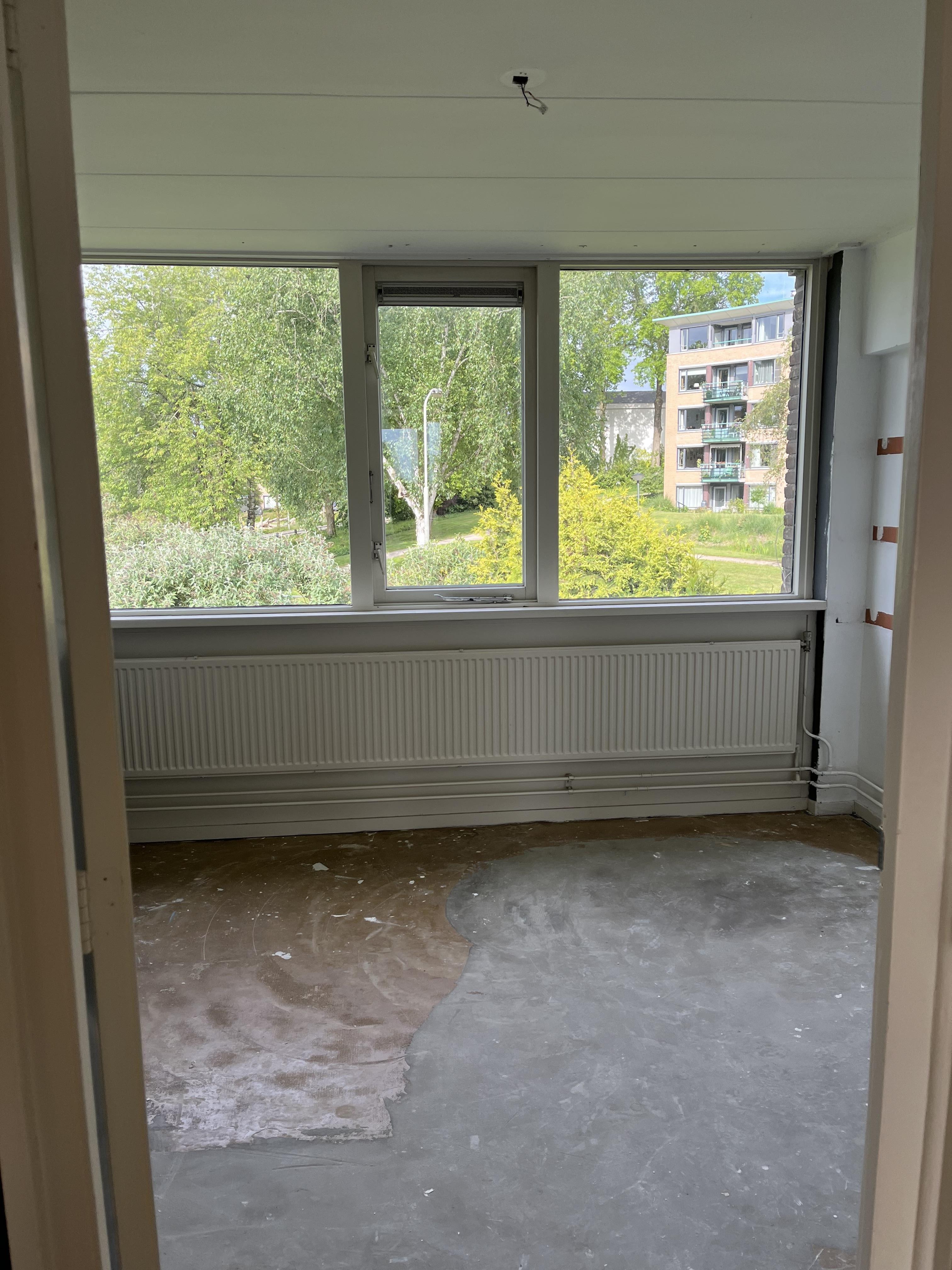 Van Ruysdaelweg 13