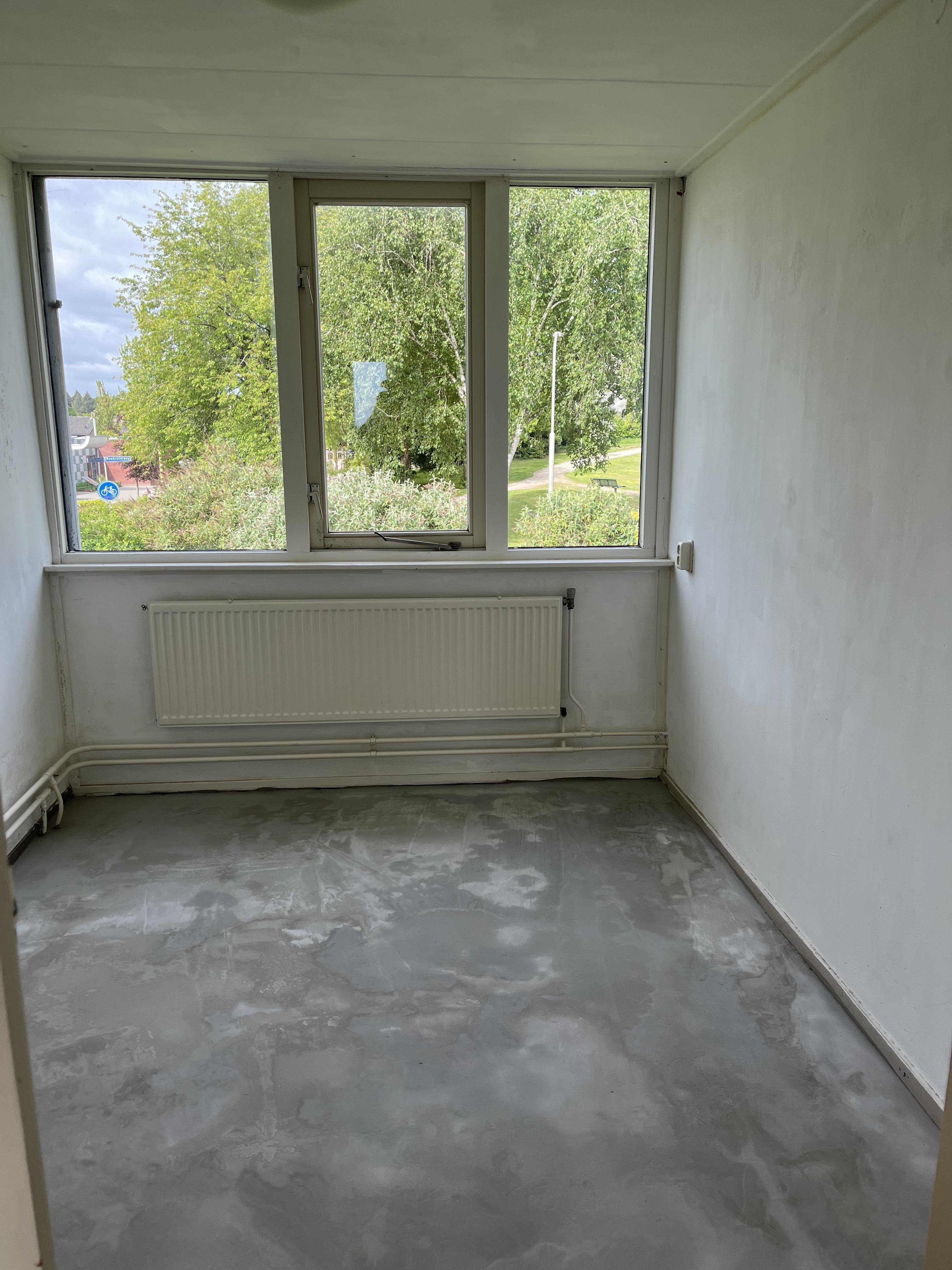 Van Ruysdaelweg 13