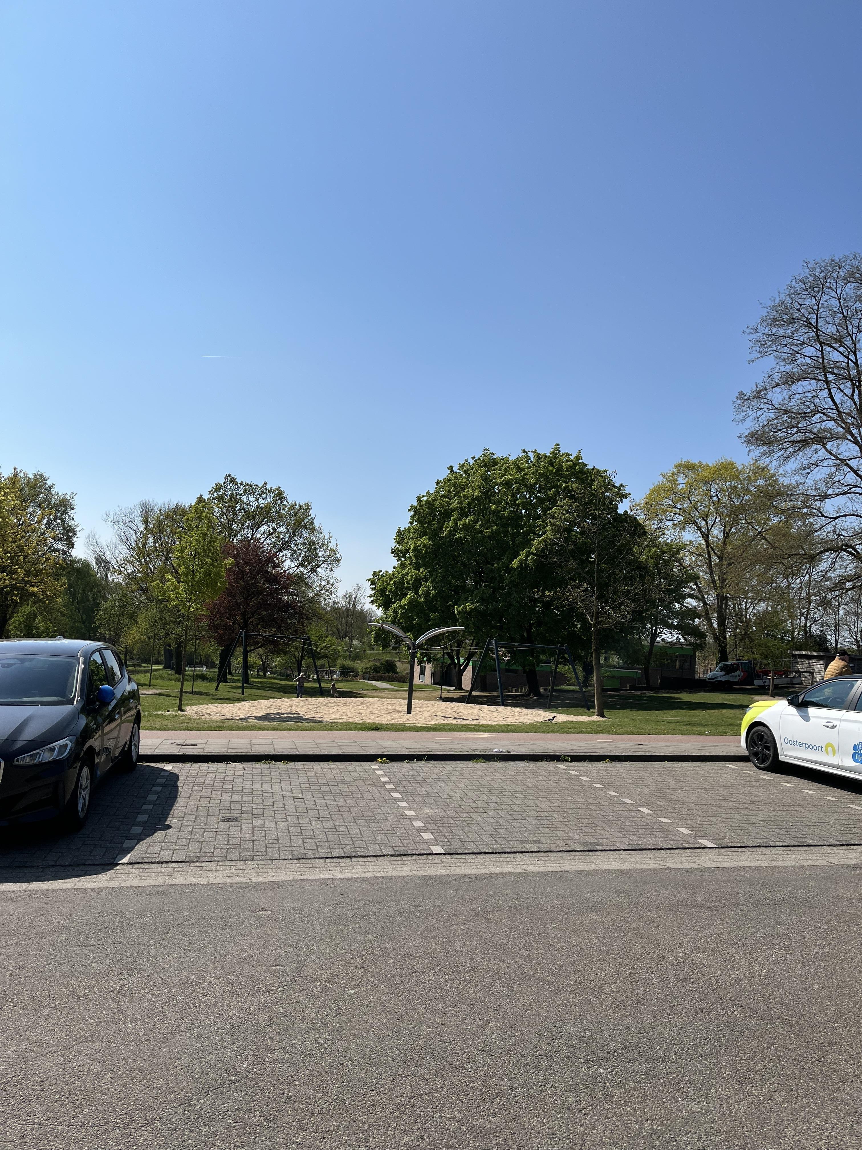 Van Ruysdaelweg 13