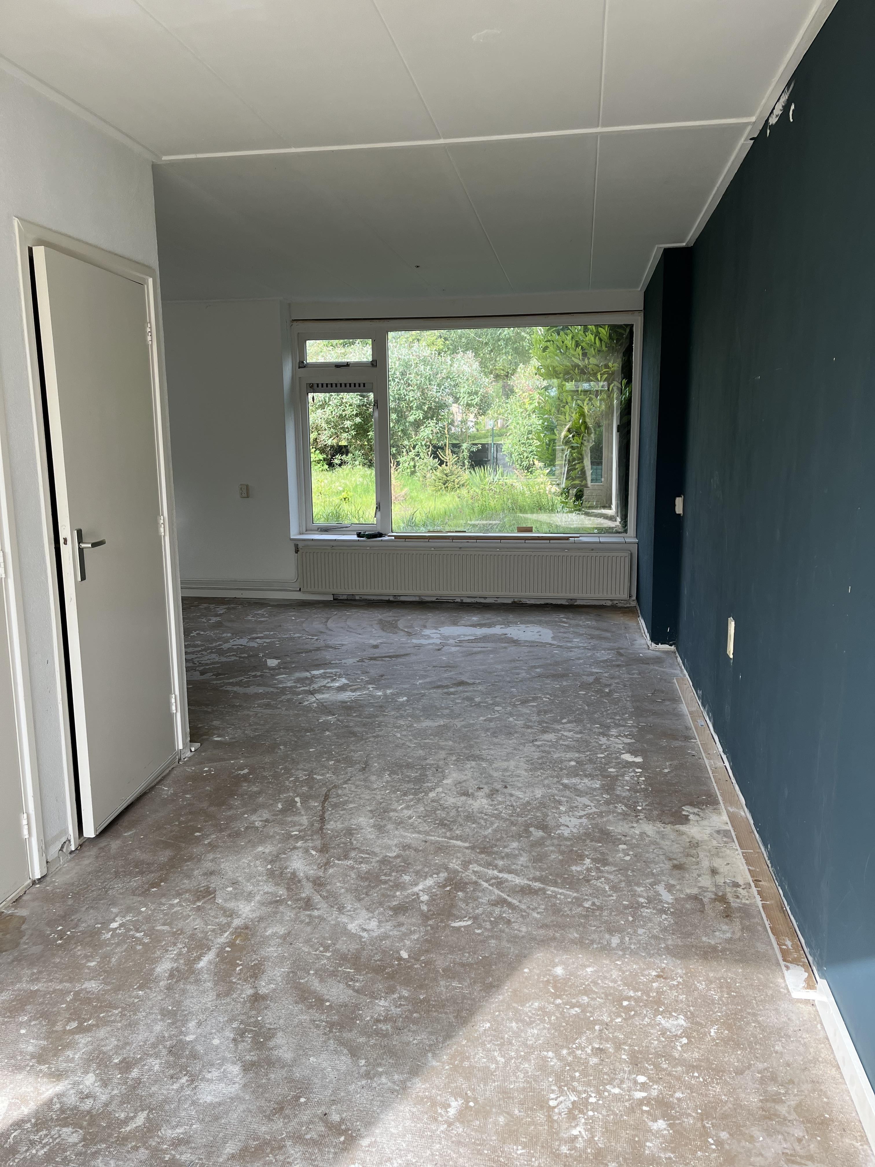 Van Ruysdaelweg 13