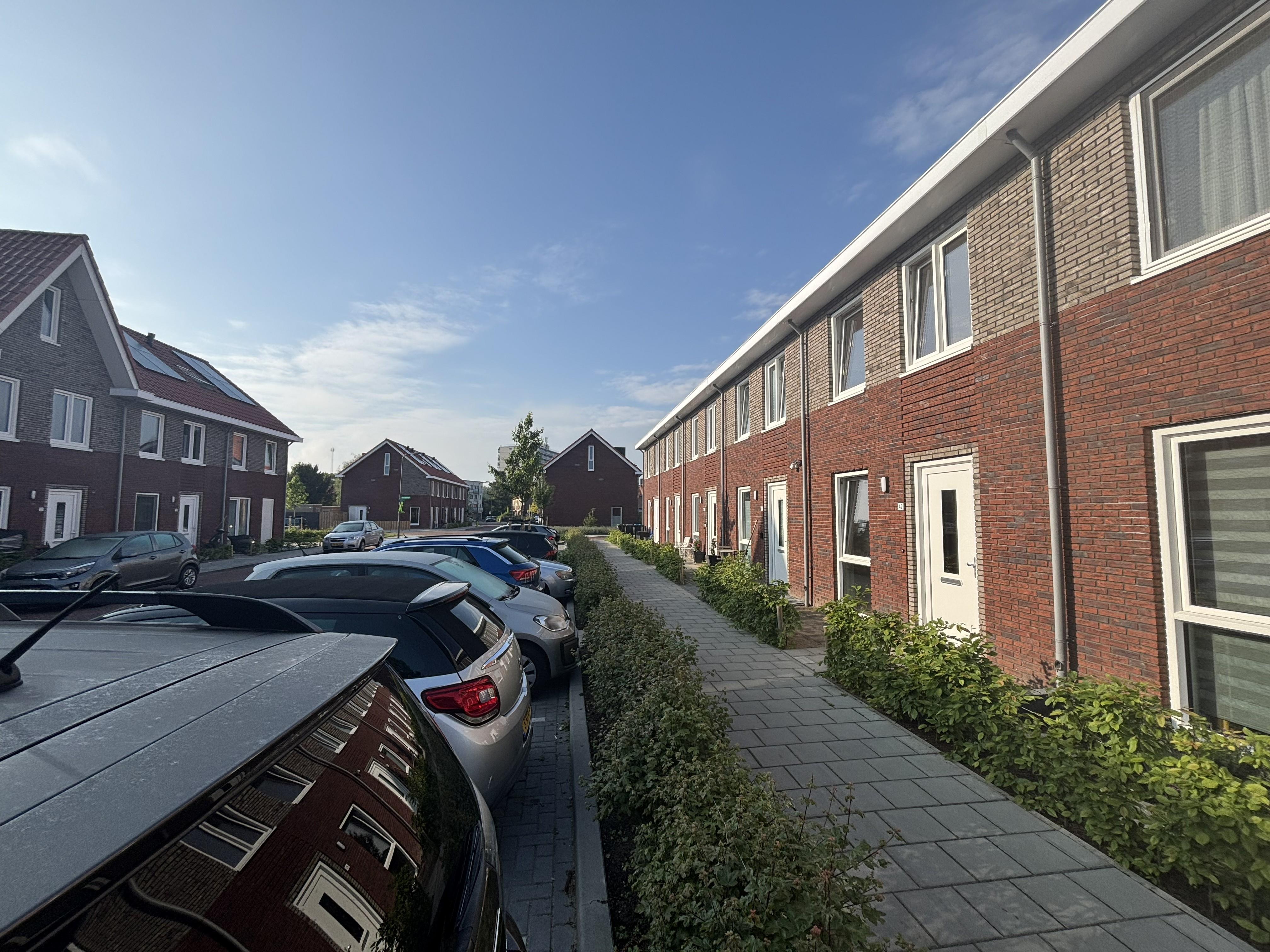 Doctor Schaepmanstraat 42