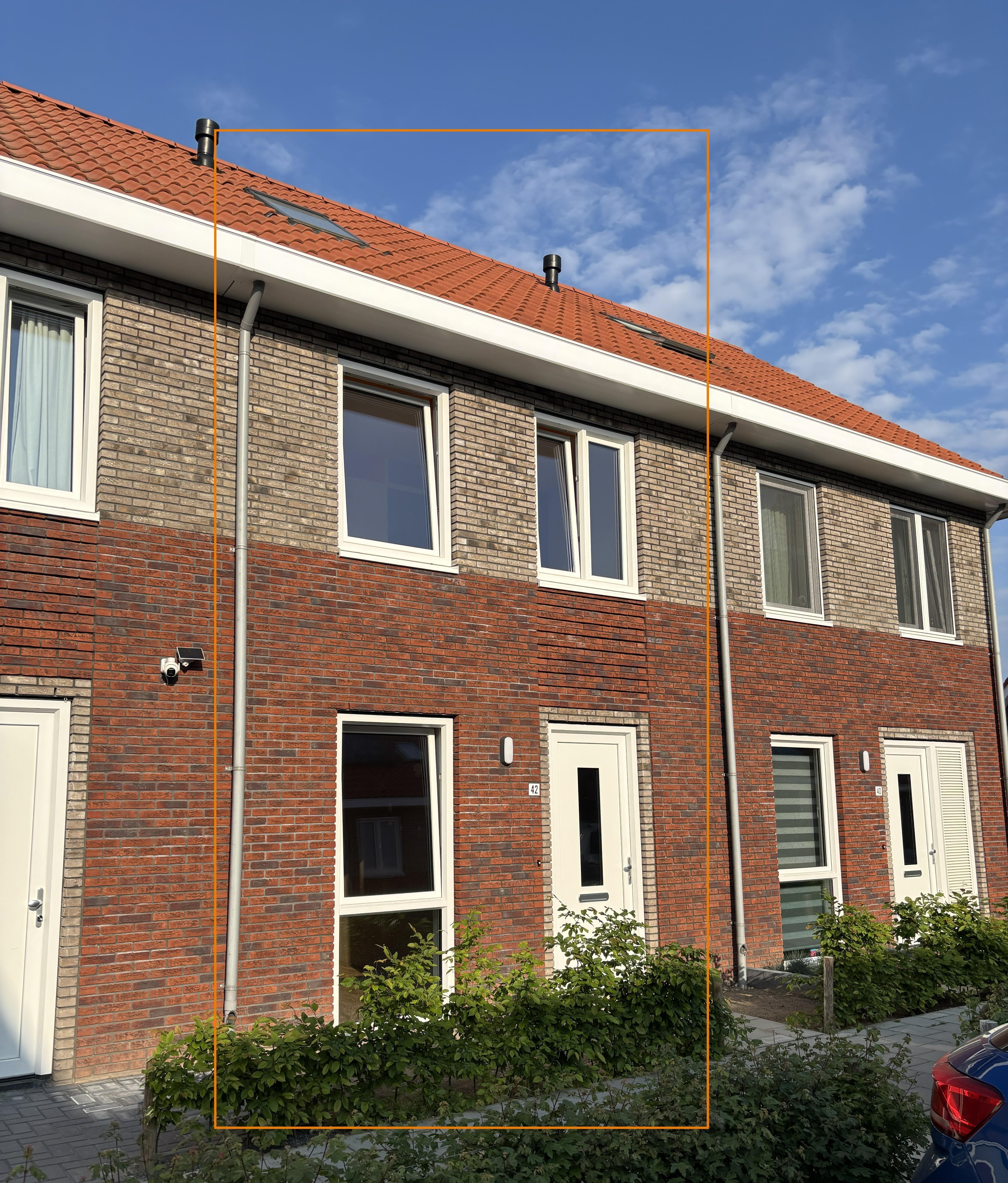 Doctor Schaepmanstraat 42, 6882 HP Velp, Nederland