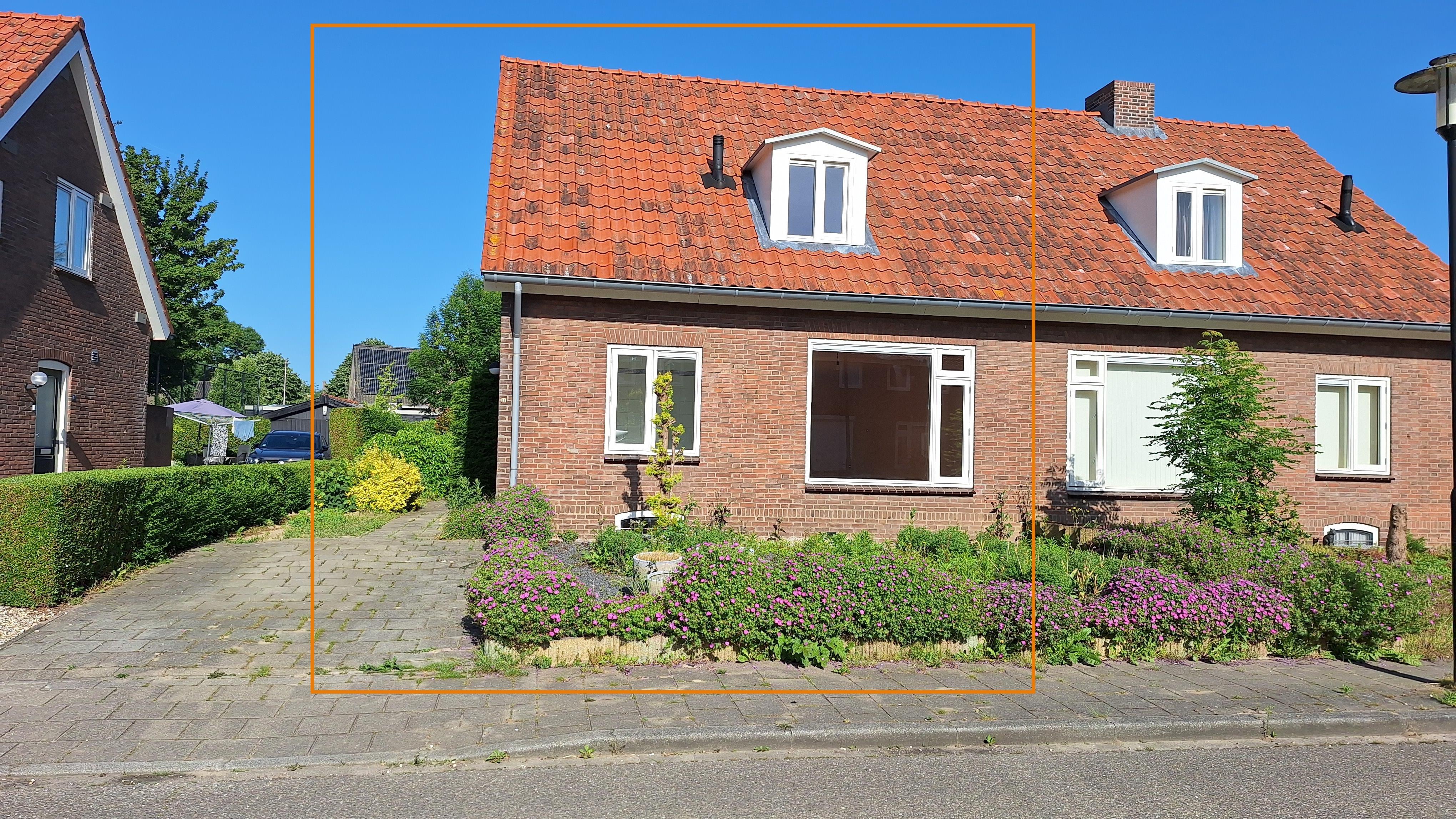 Karel Doormanstraat 13, 6651 ZL Druten, Nederland