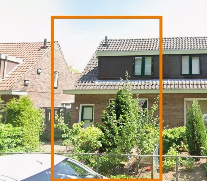 Van Hogendorpstraat 4, 6951 ER Dieren, Nederland