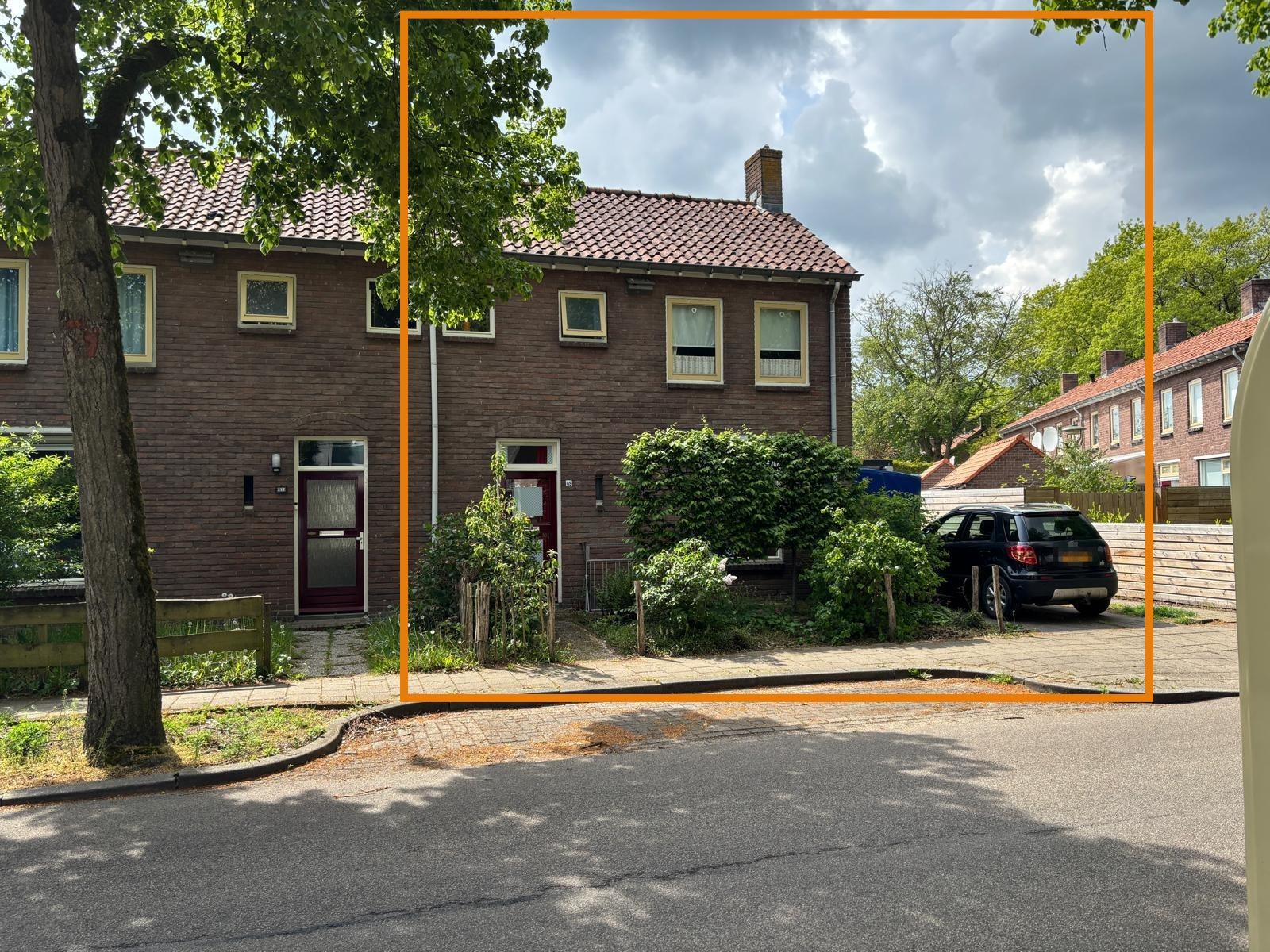 Lindelaan 65, 6951 DH Dieren, Nederland