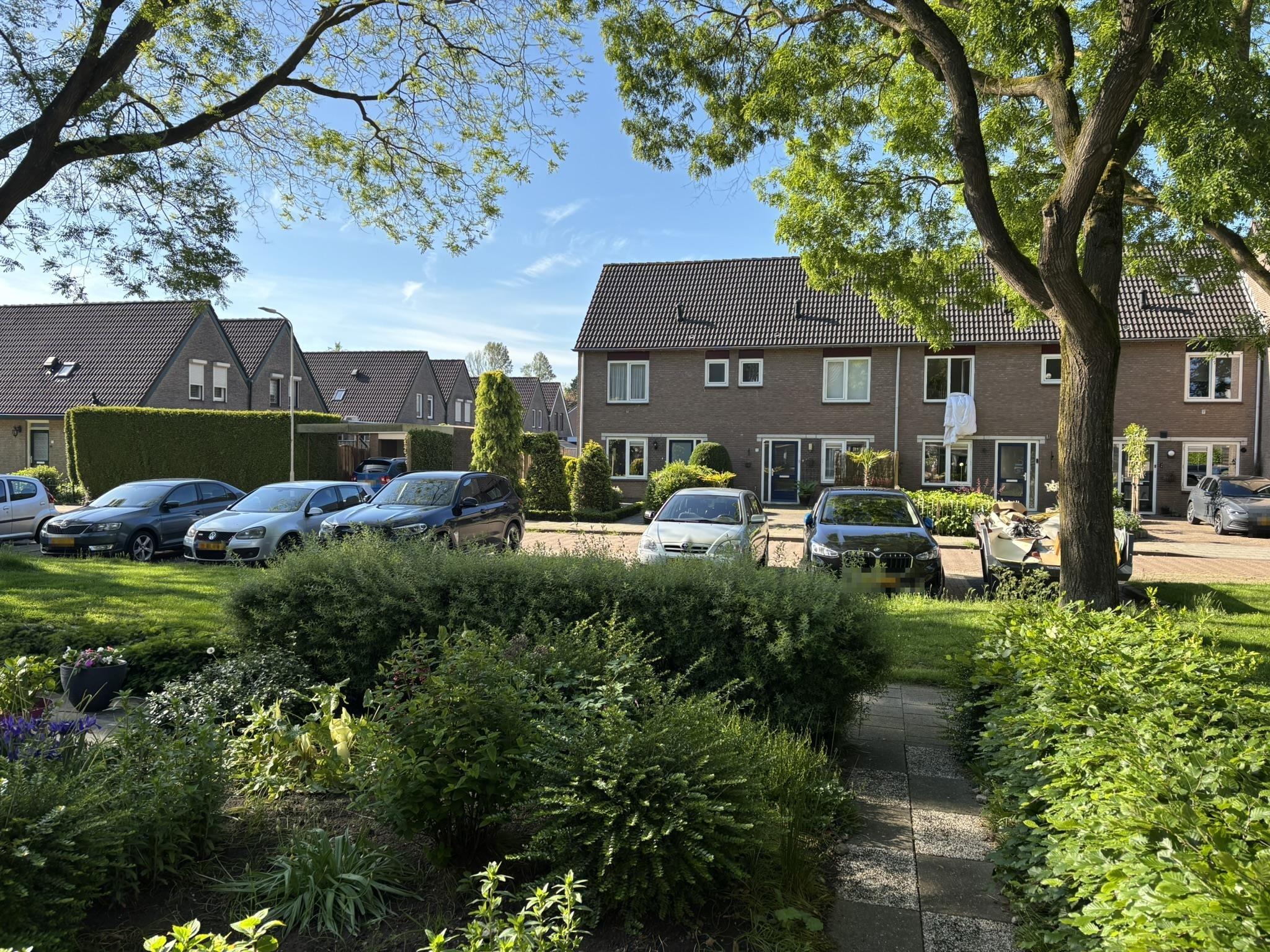 Van der Leckstraat 22