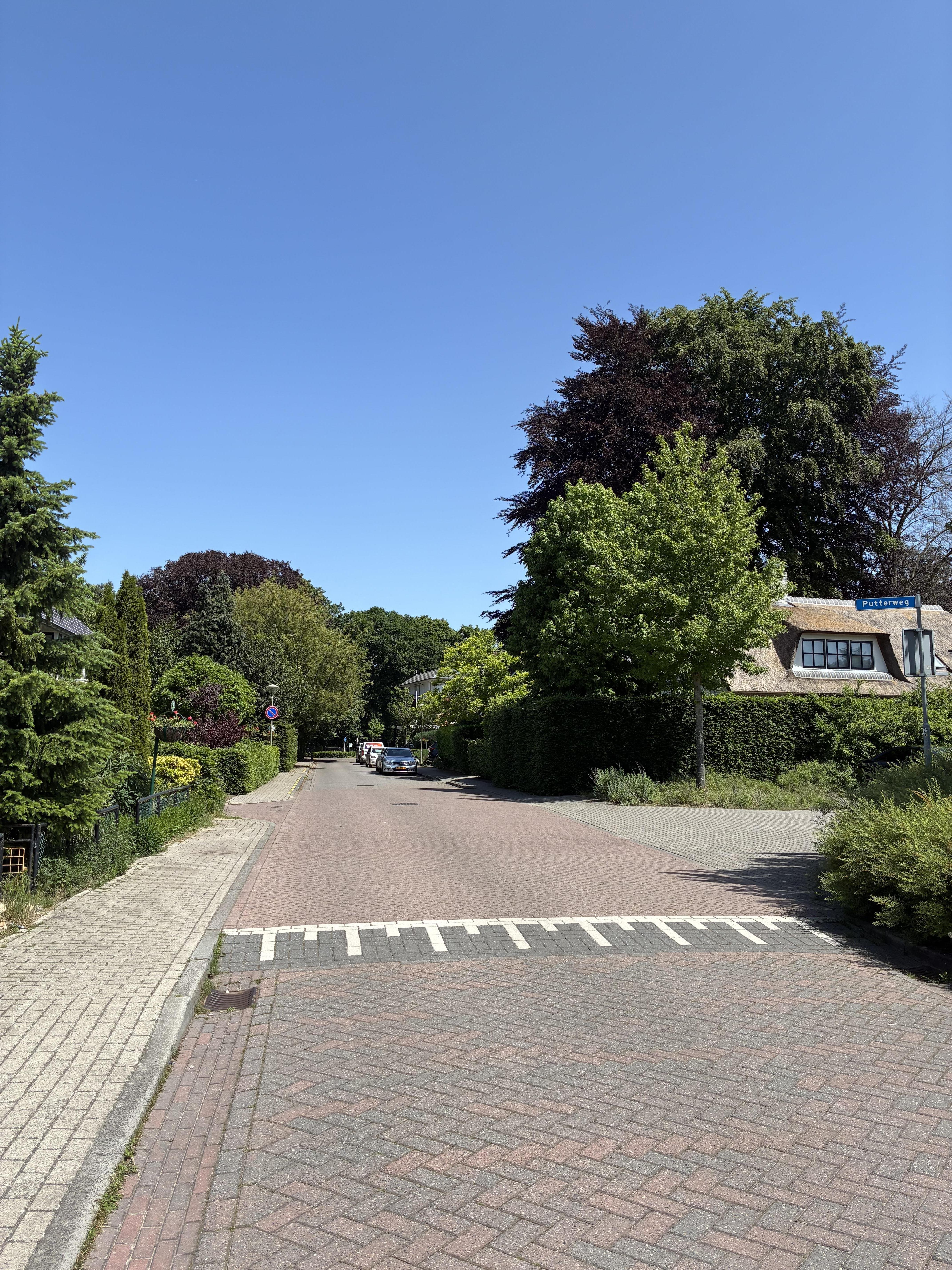 Kerstendalseweg 2F
