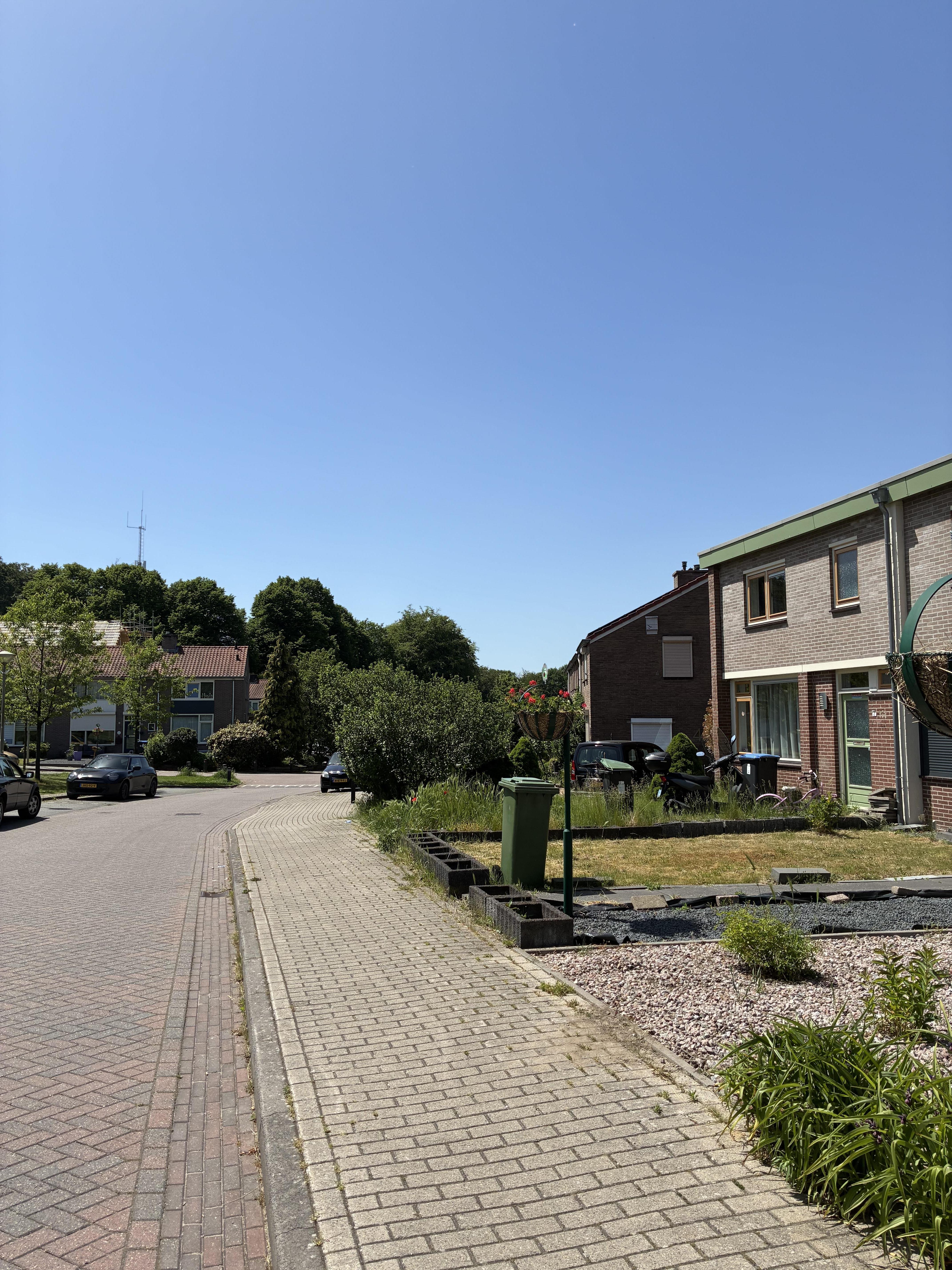Kerstendalseweg 2F