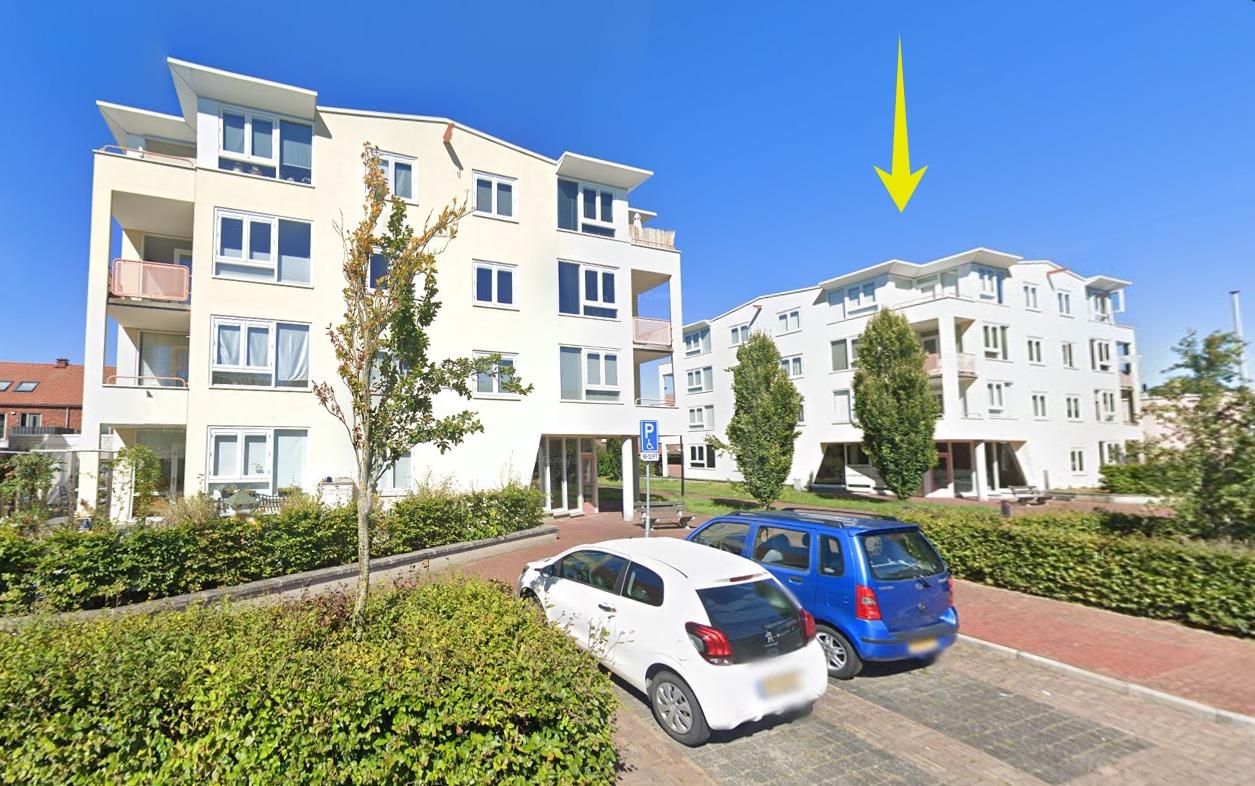 Oranjesingel 137, 6981 GV Doesburg, Nederland