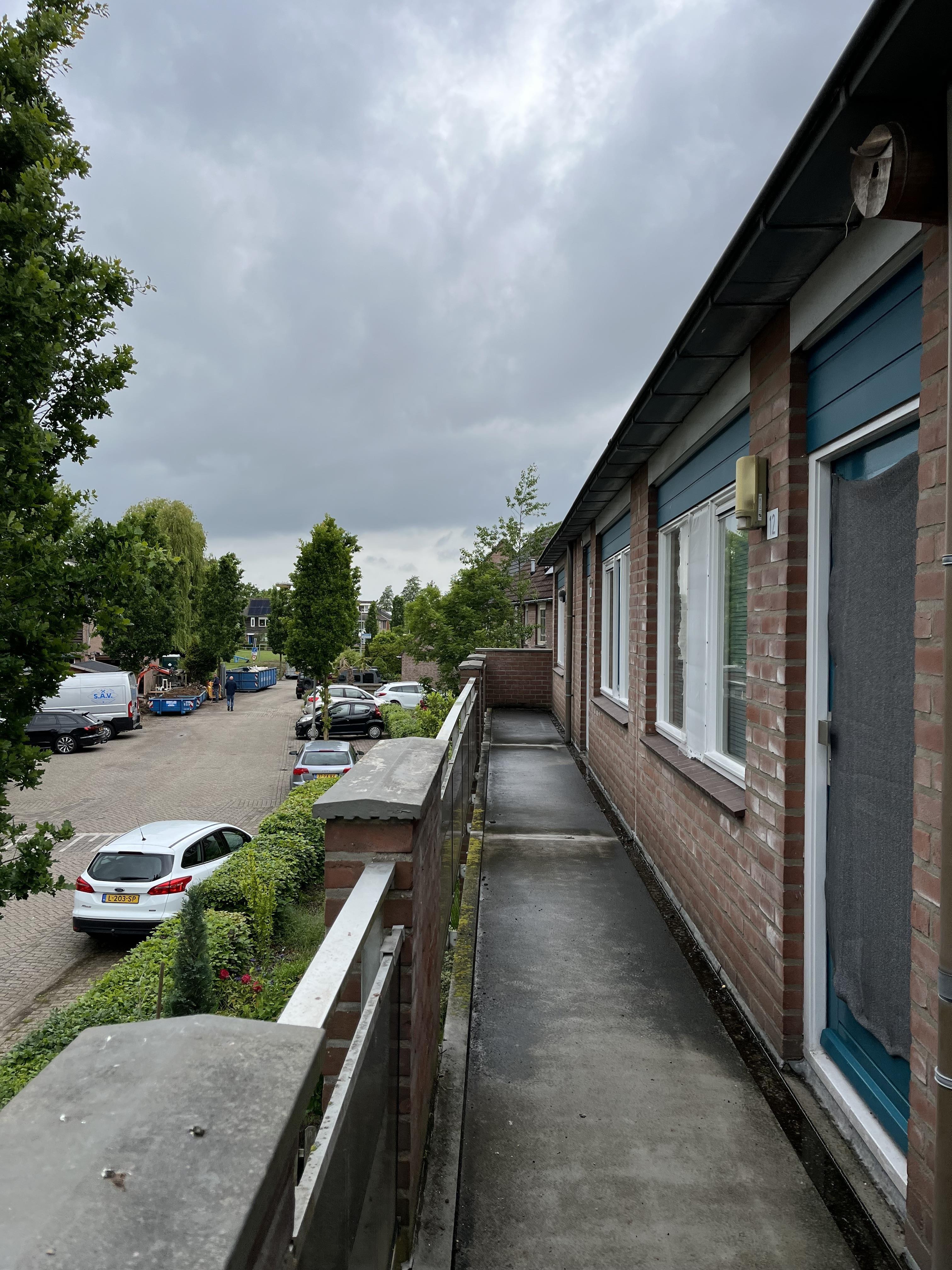 Hengemunde 10