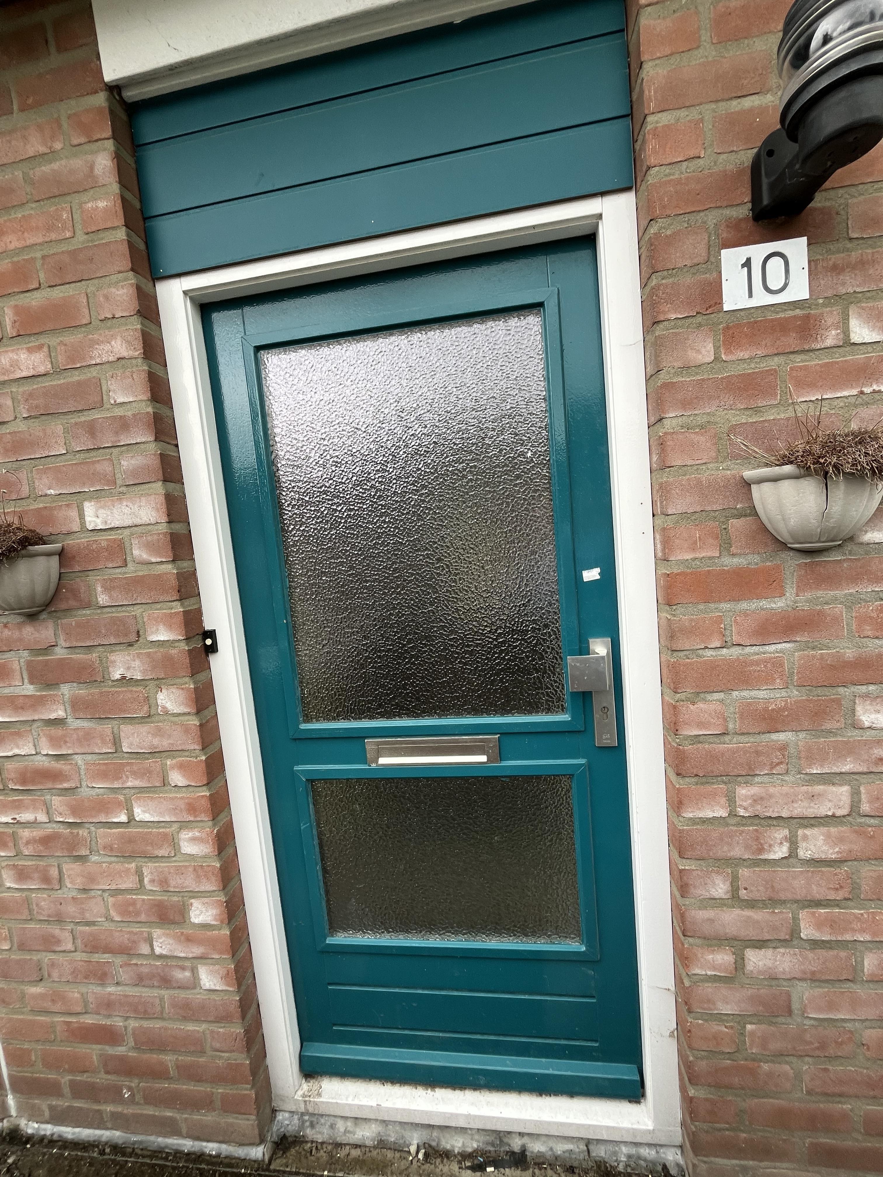 Hengemunde 10, 6578 BT Leuth, Nederland