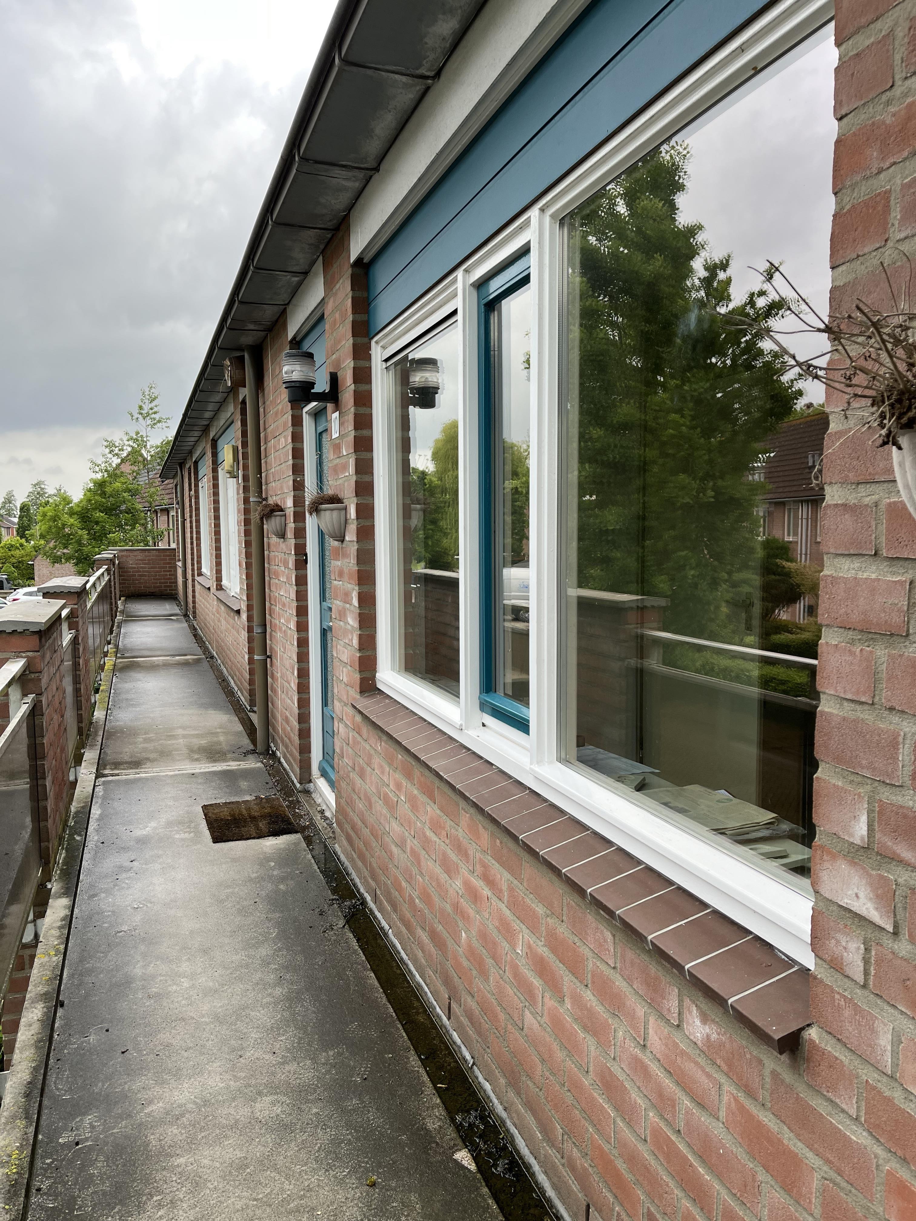 Hengemunde 10