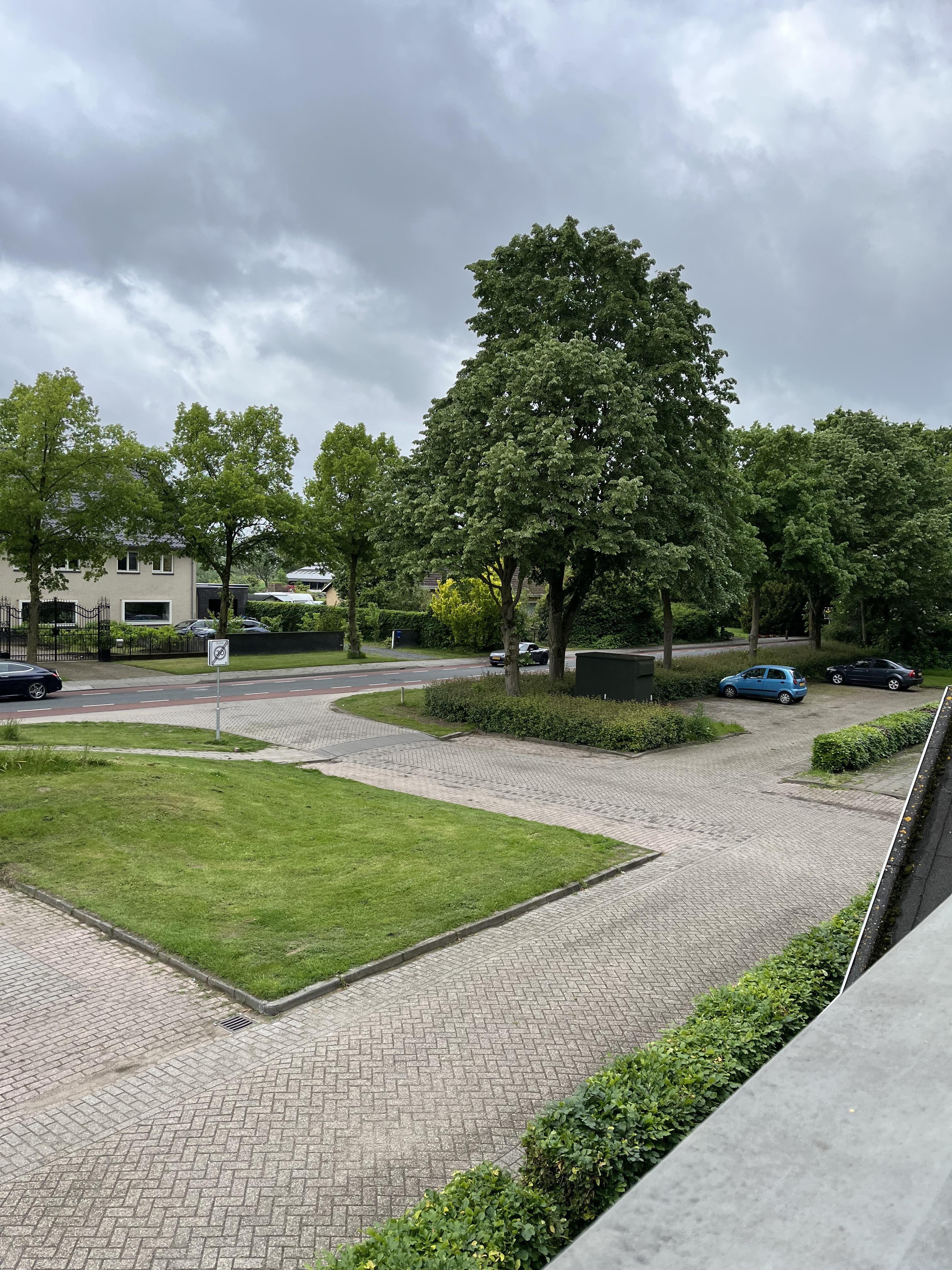 Hengemunde 10
